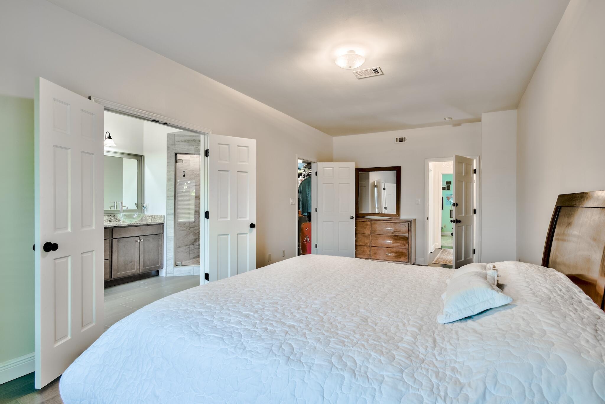 INDIAN BAYOU - Residential