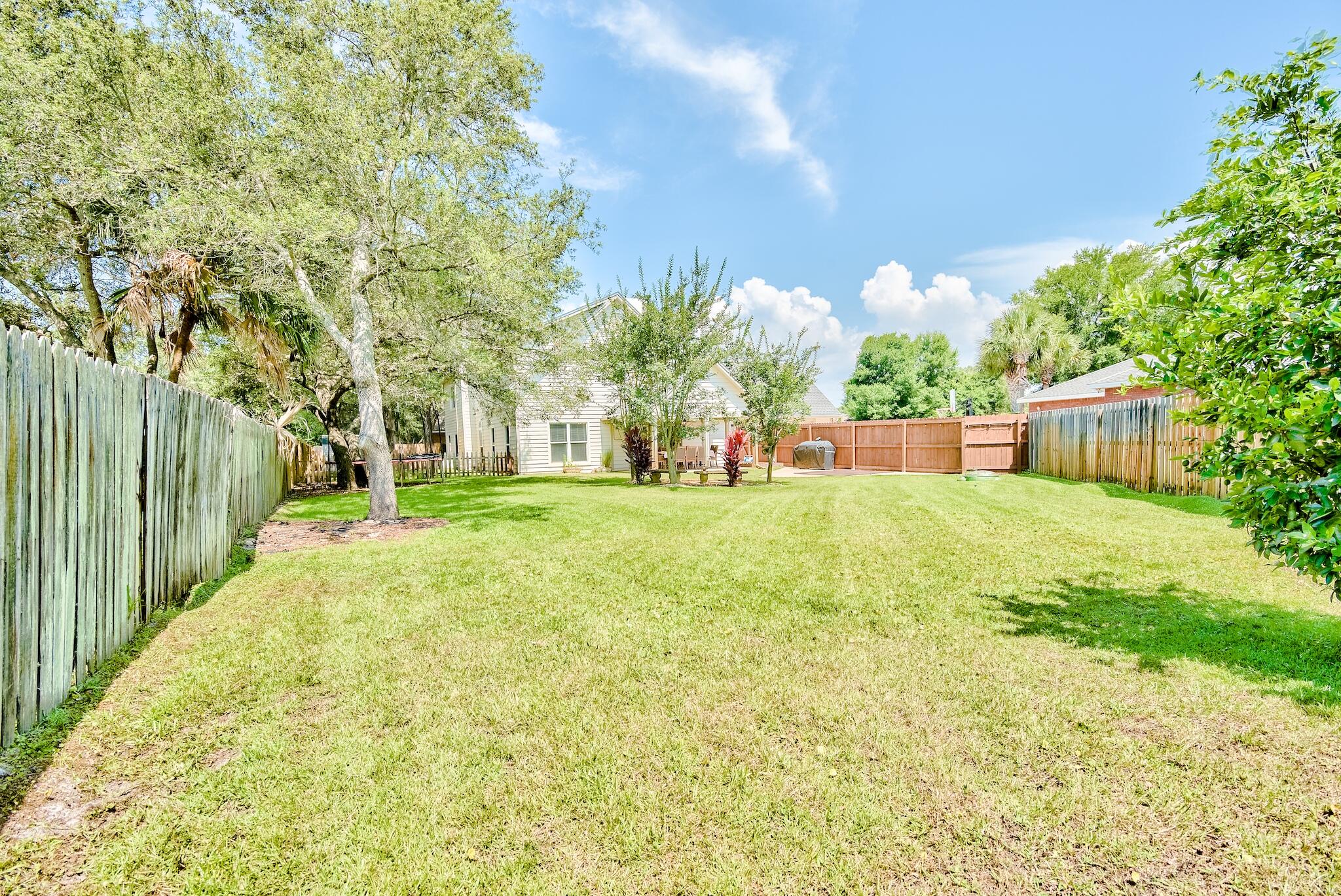 INDIAN BAYOU - Residential