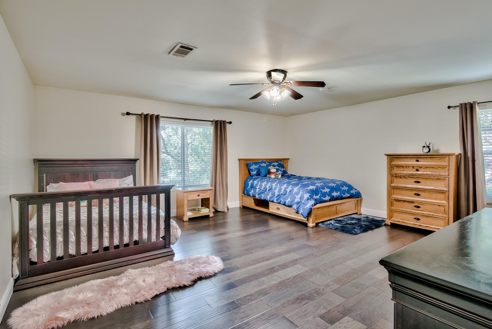 INDIAN BAYOU - Residential