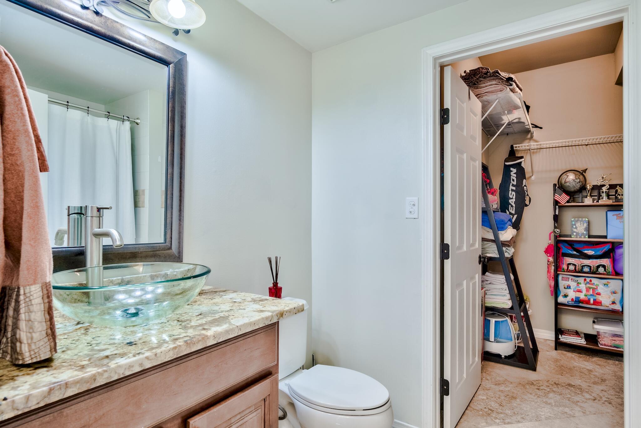 INDIAN BAYOU - Residential