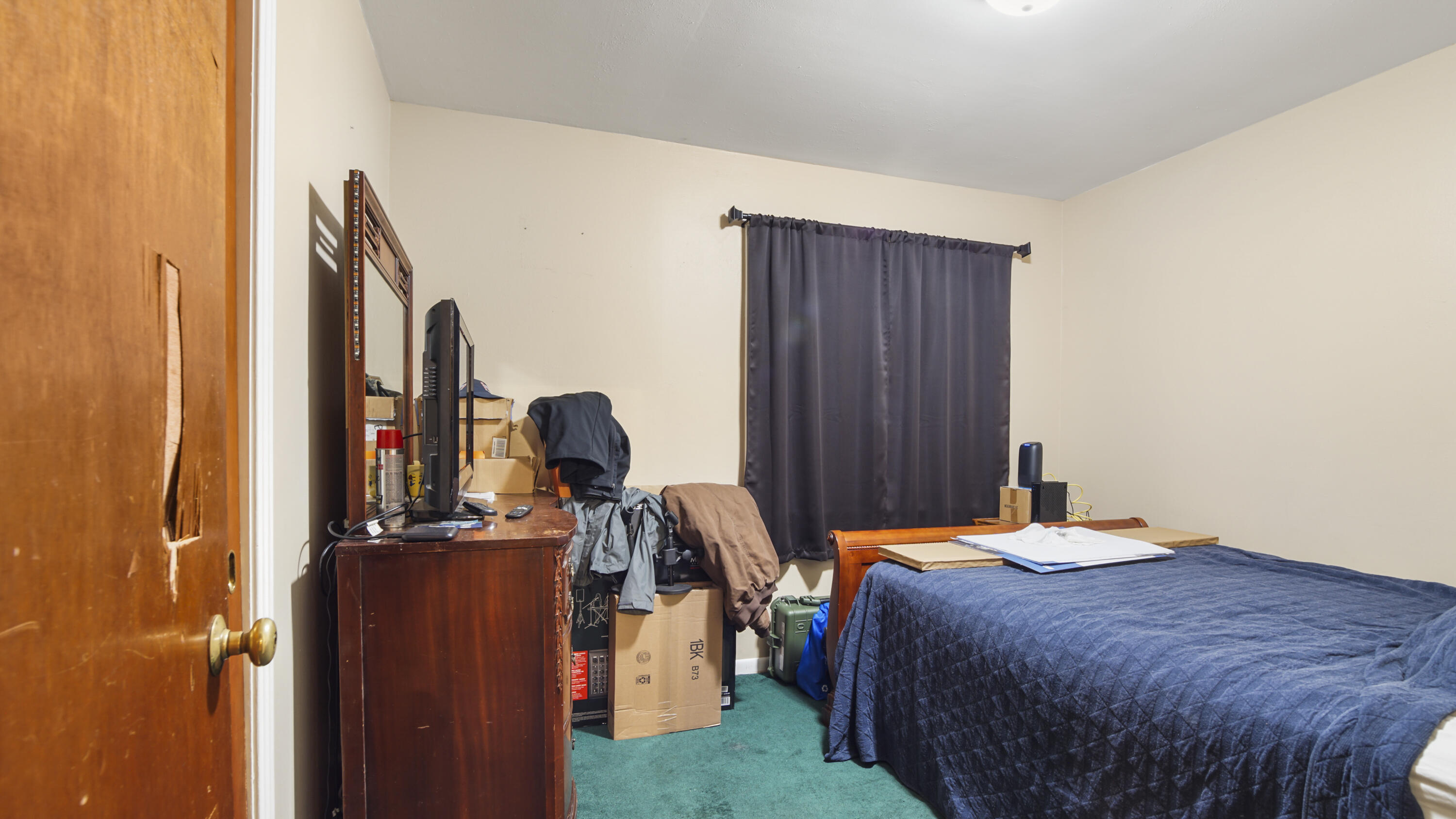 N/A - Residential