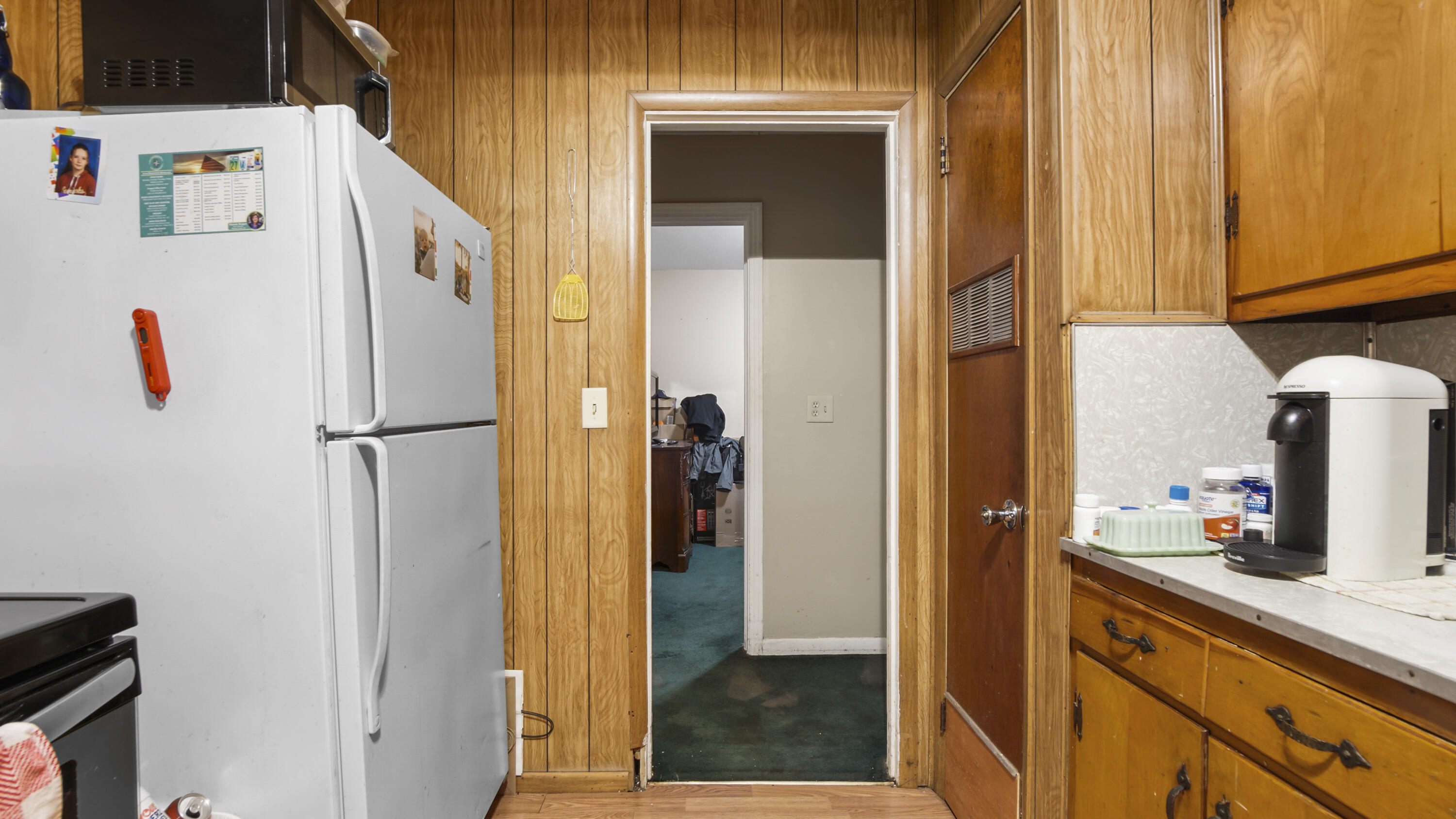 N/A - Residential