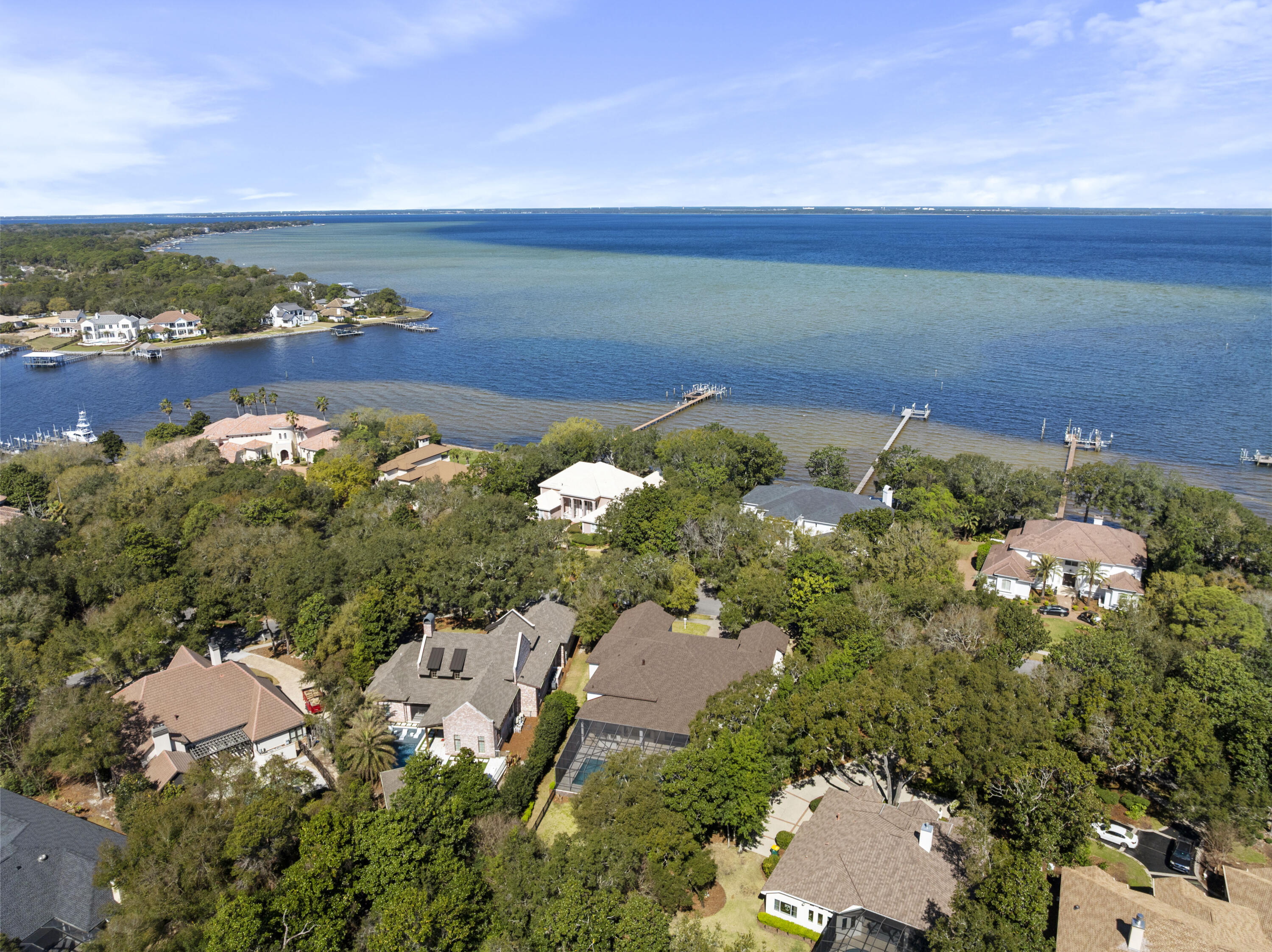 KELLY PLANTATION S/D - Residential