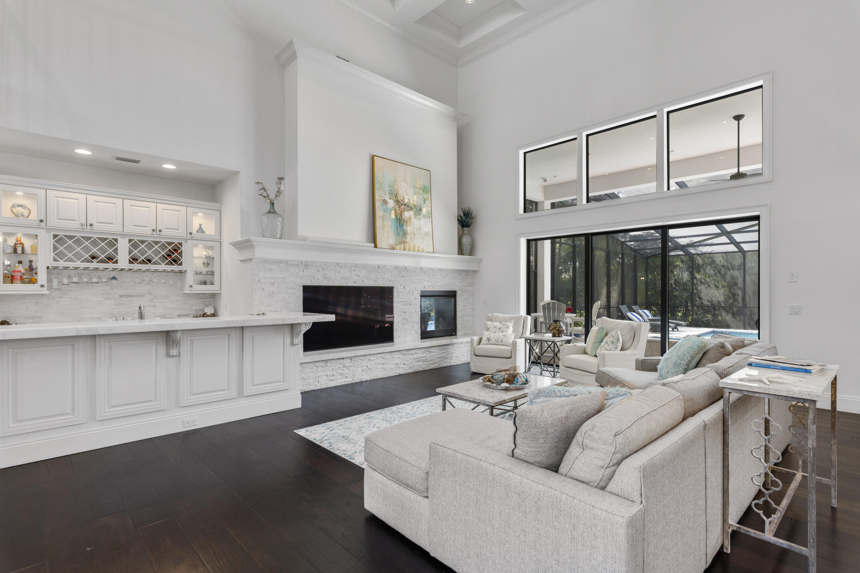 KELLY PLANTATION S/D - Residential