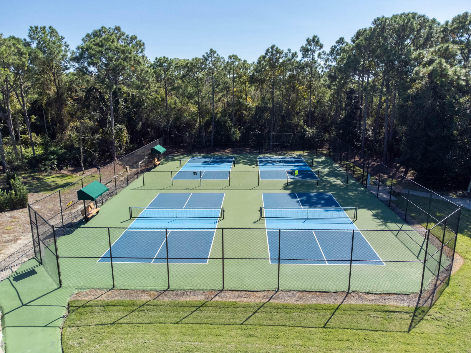 KELLY PLANTATION S/D - Residential