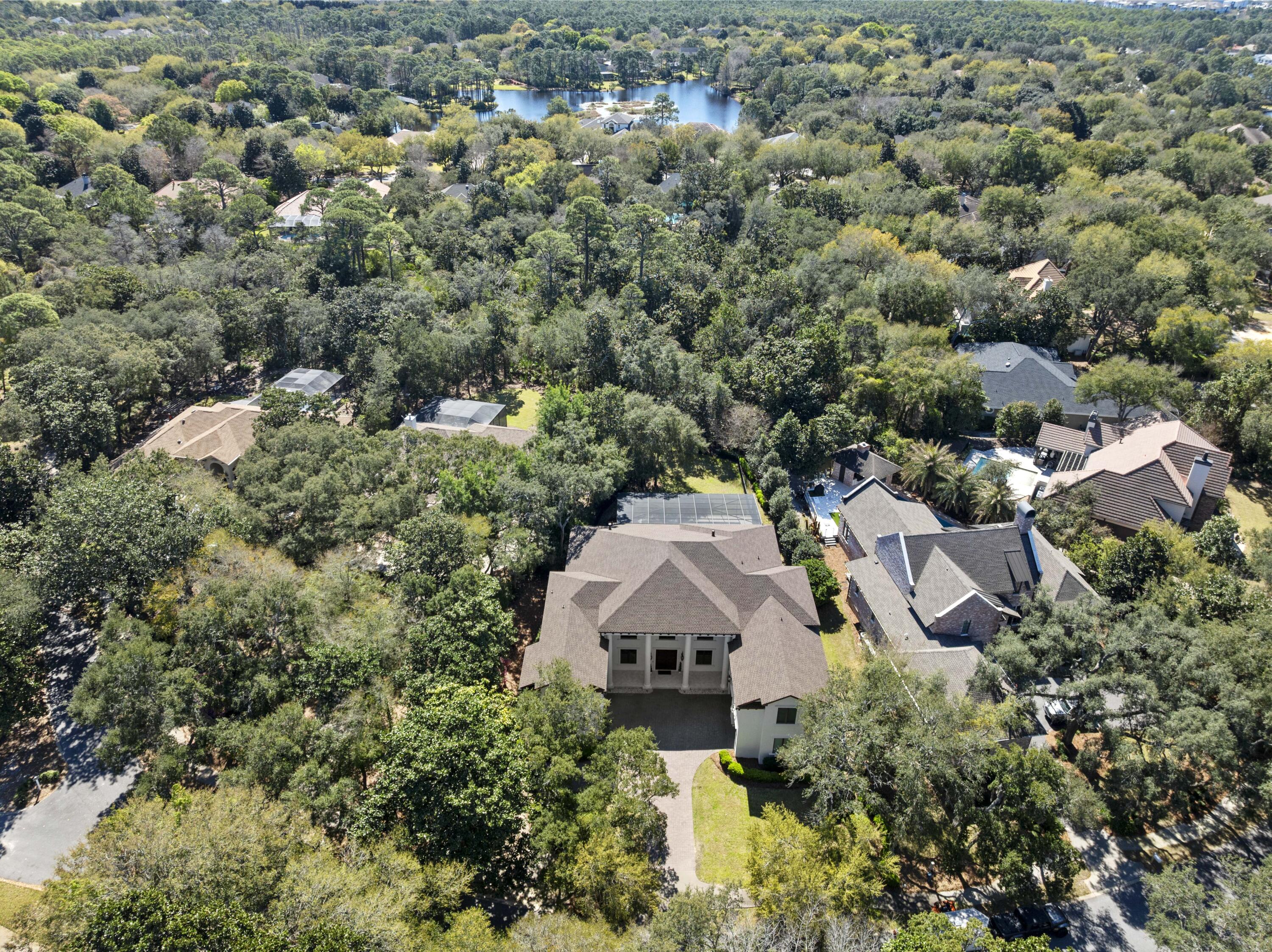 KELLY PLANTATION S/D - Residential