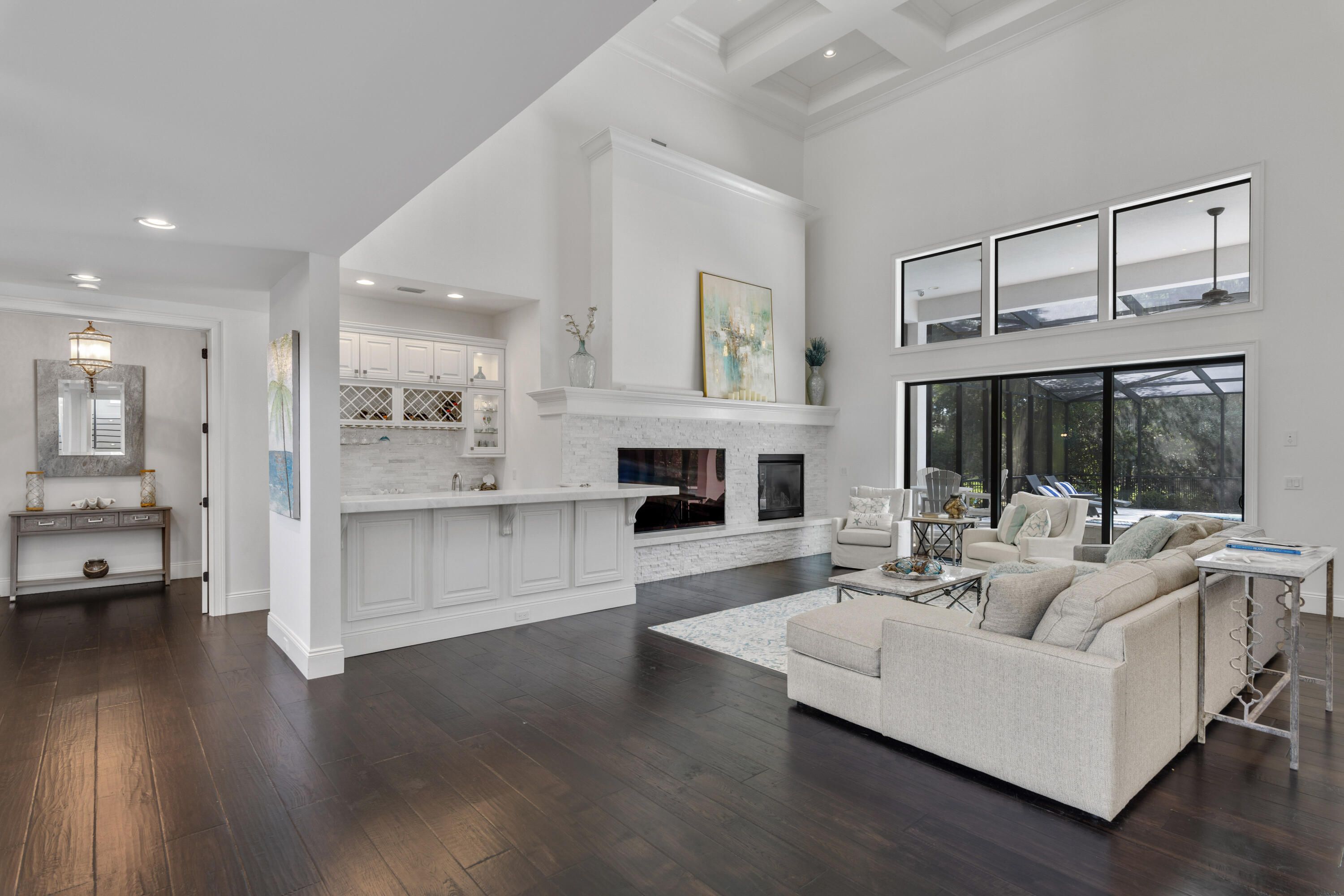 KELLY PLANTATION S/D - Residential