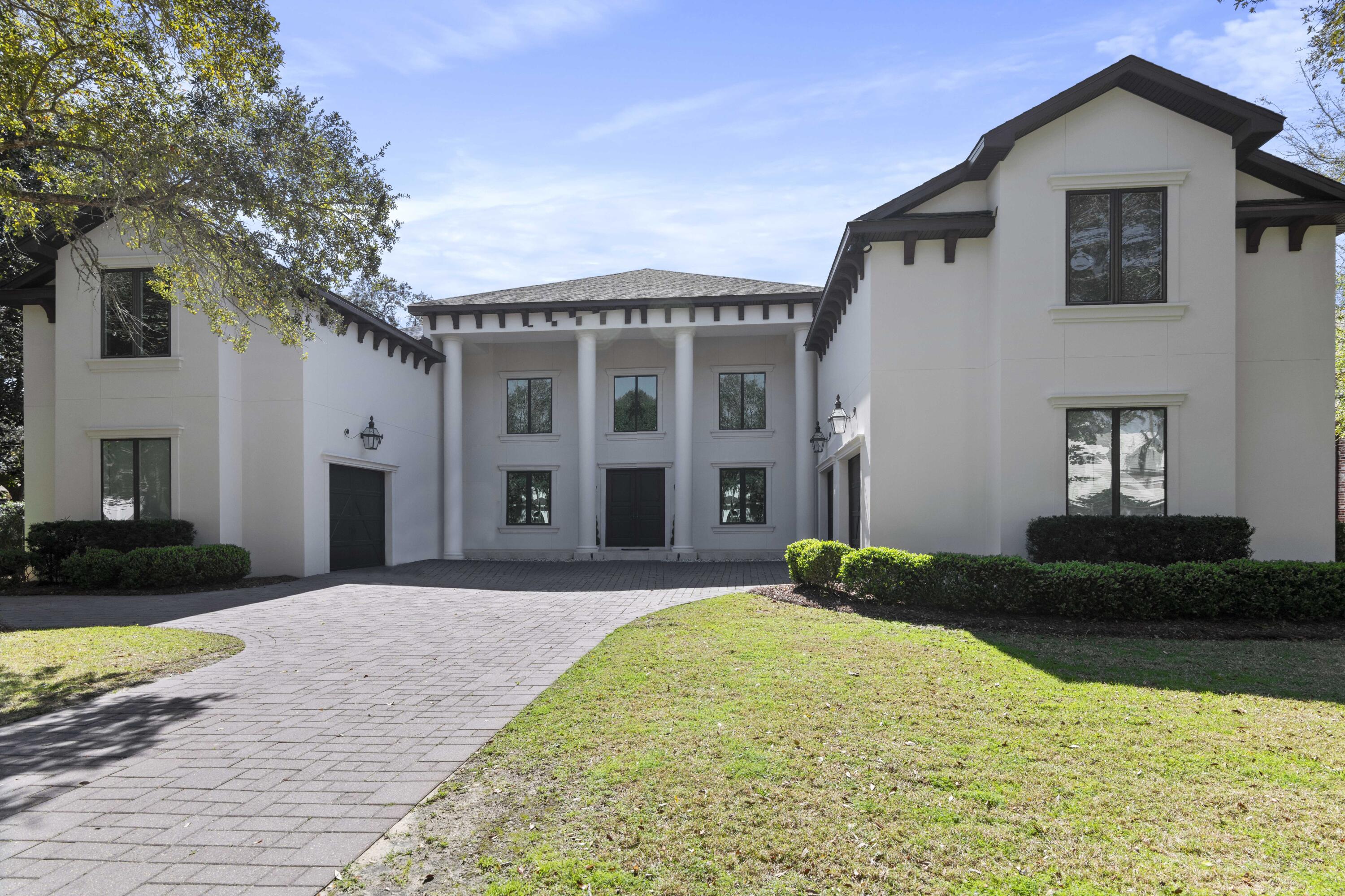 KELLY PLANTATION S/D - Residential