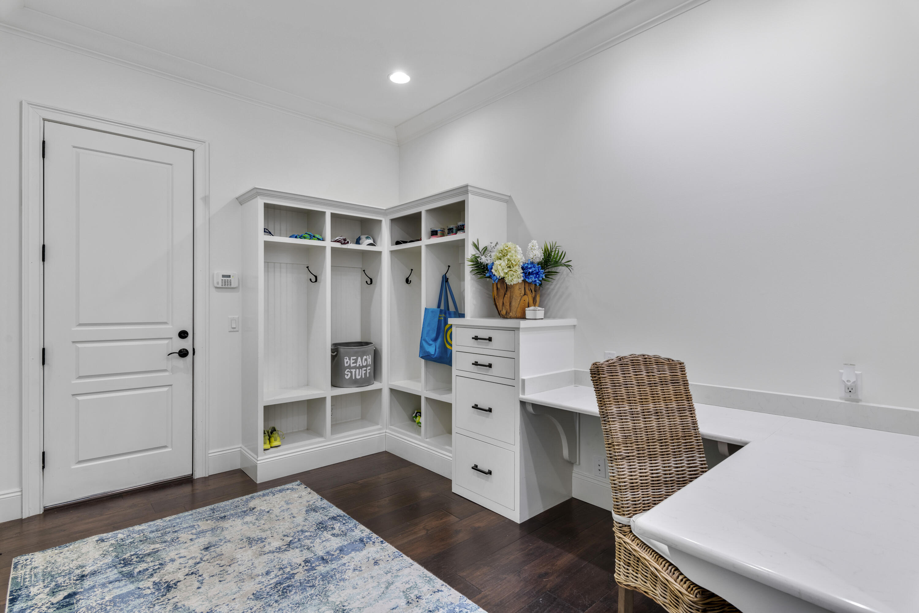 KELLY PLANTATION S/D - Residential