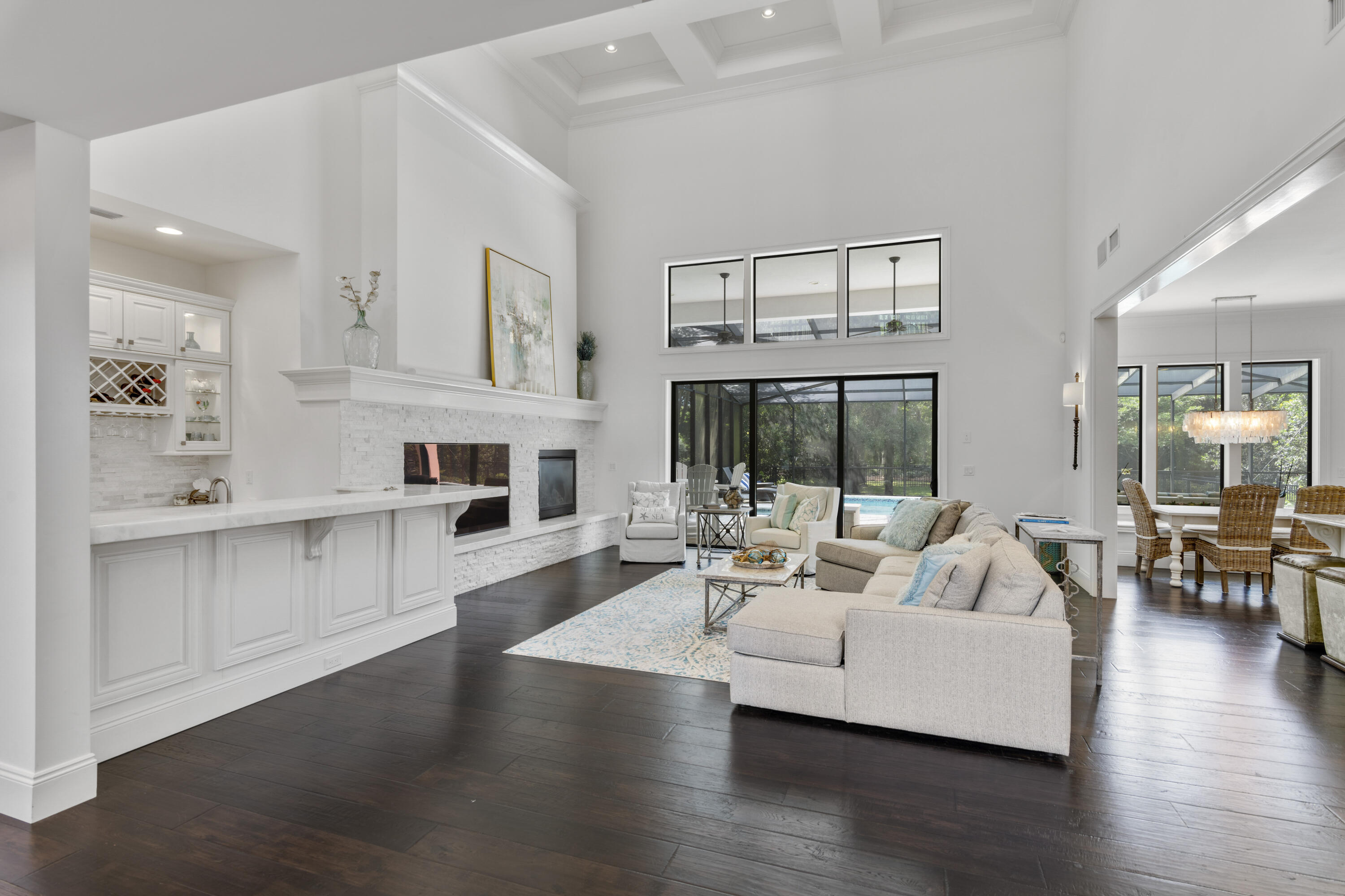 KELLY PLANTATION S/D - Residential