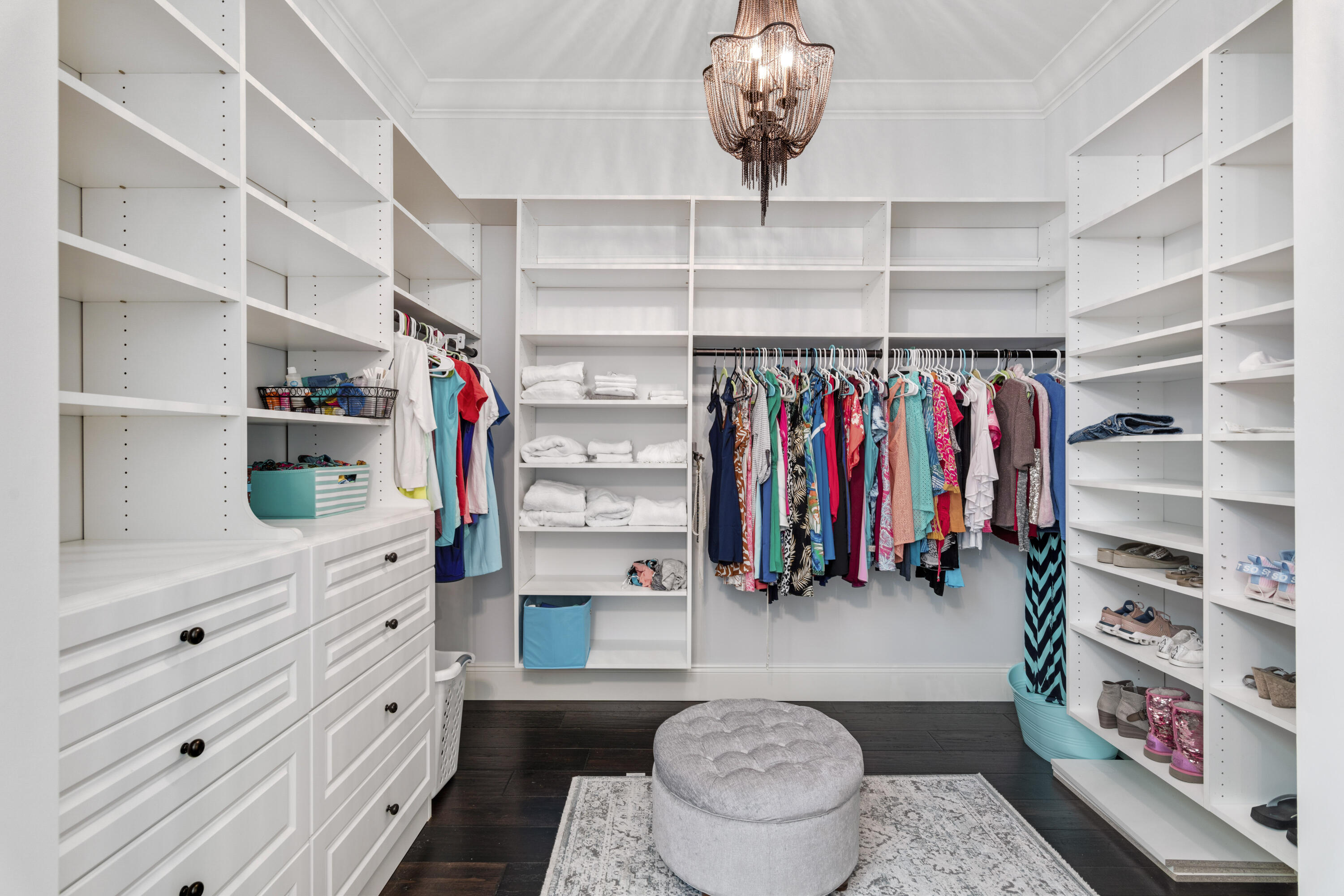 KELLY PLANTATION S/D - Residential