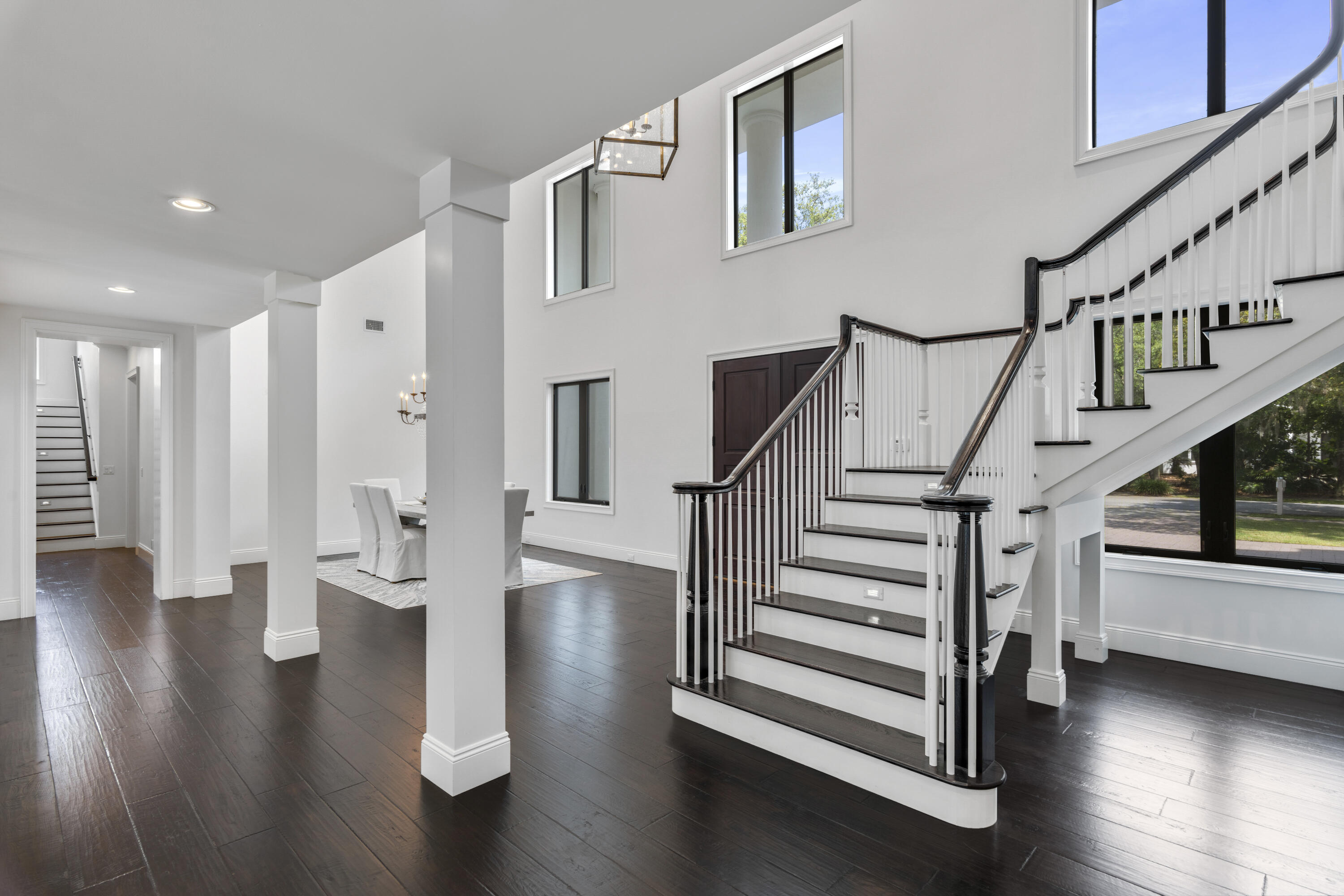 KELLY PLANTATION S/D - Residential