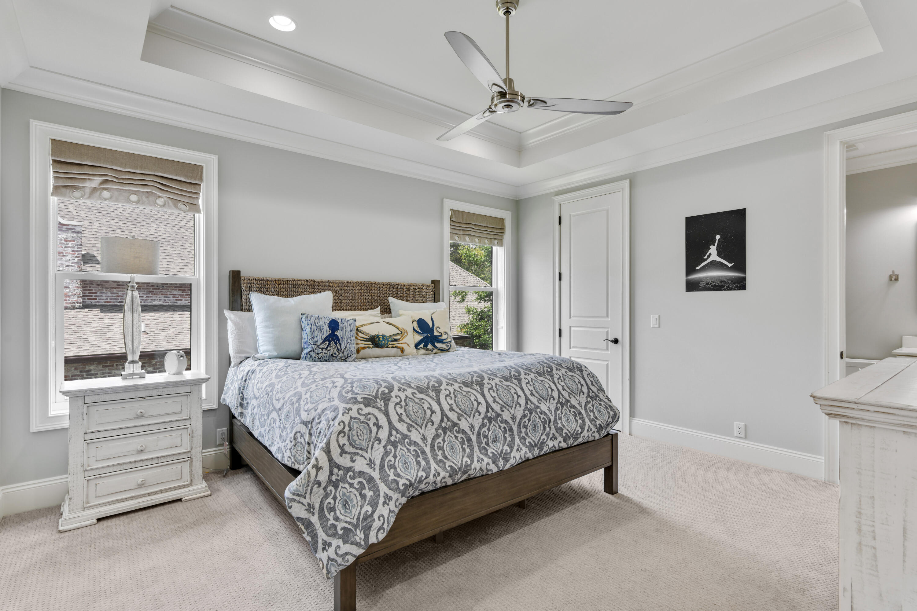 KELLY PLANTATION S/D - Residential