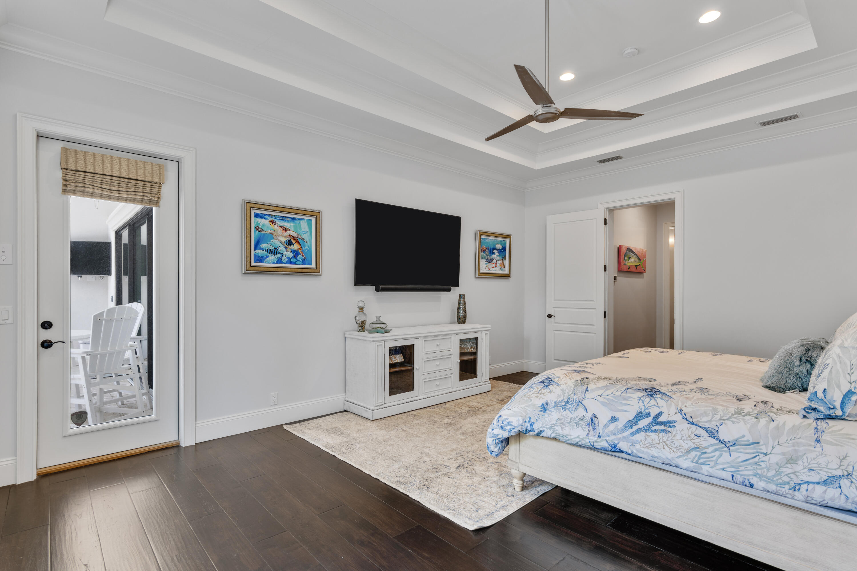 KELLY PLANTATION S/D - Residential