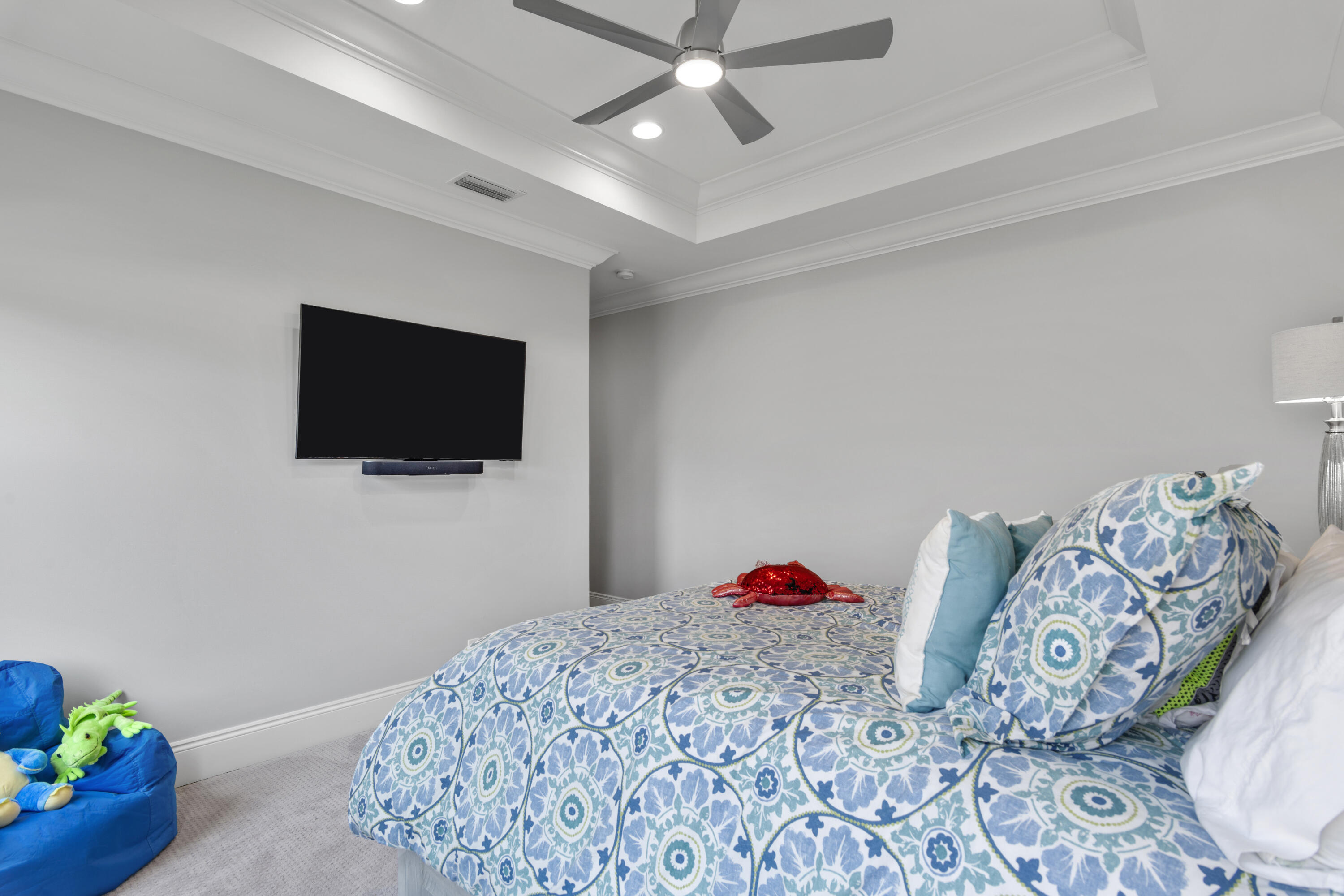 KELLY PLANTATION S/D - Residential