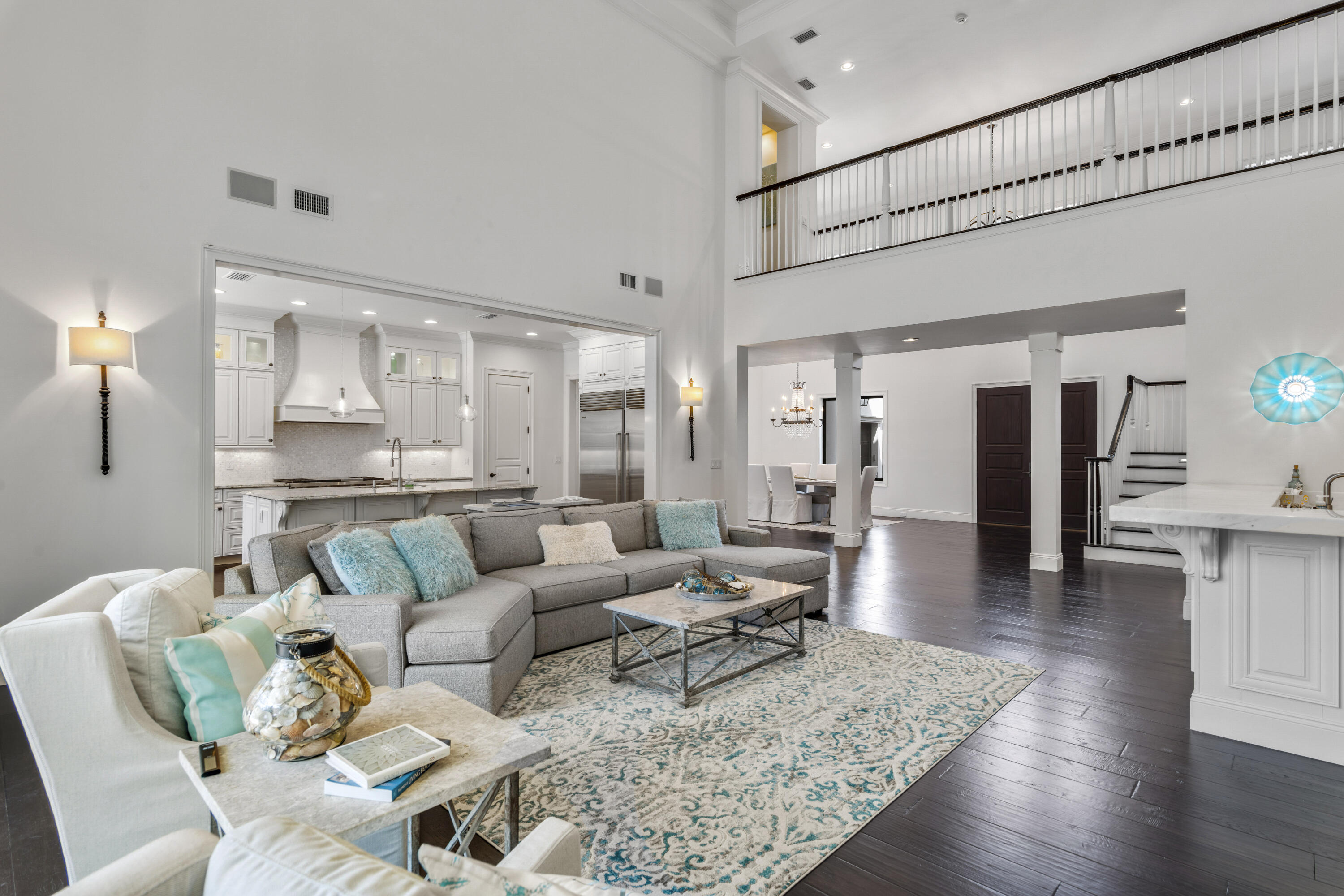 KELLY PLANTATION S/D - Residential