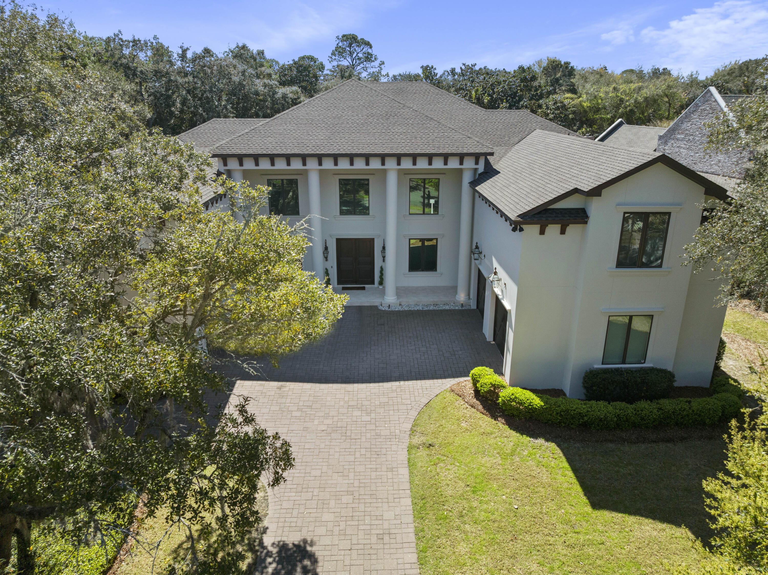 KELLY PLANTATION S/D - Residential