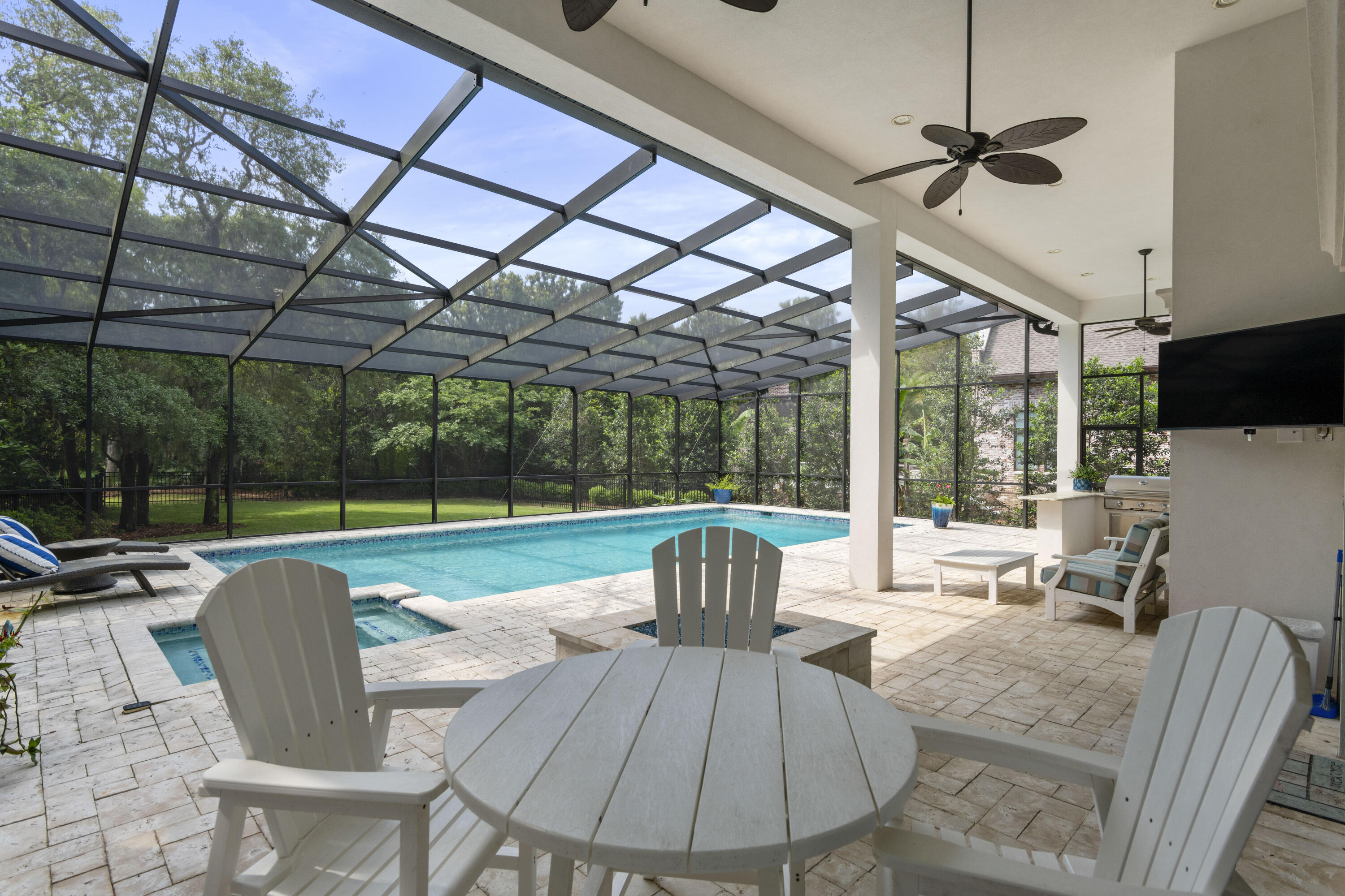 KELLY PLANTATION S/D - Residential