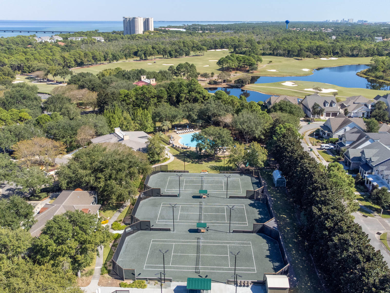 KELLY PLANTATION S/D - Residential