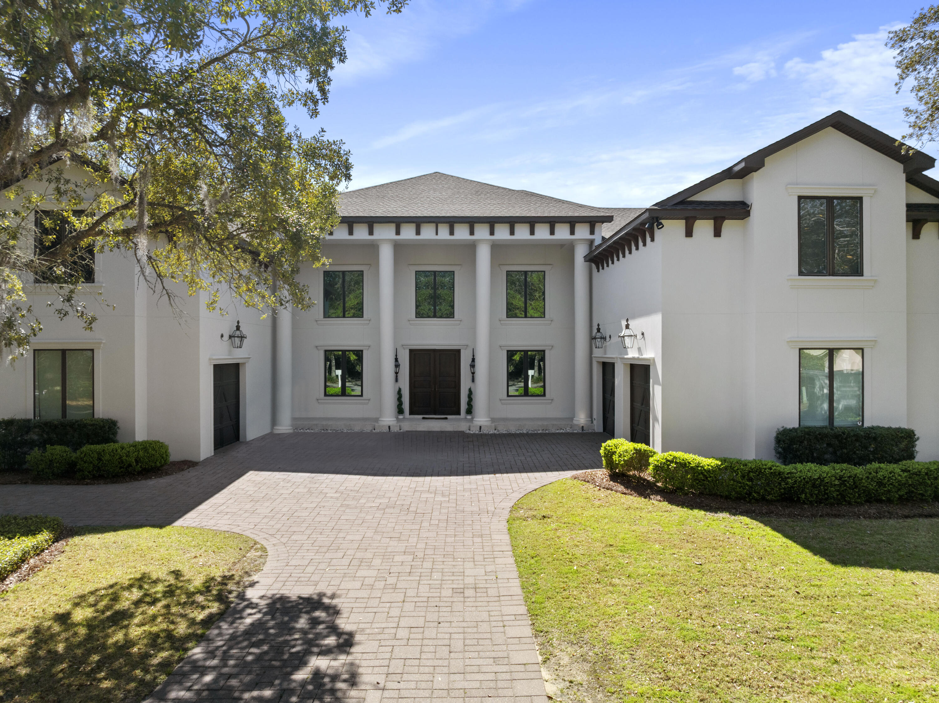 KELLY PLANTATION S/D - Residential