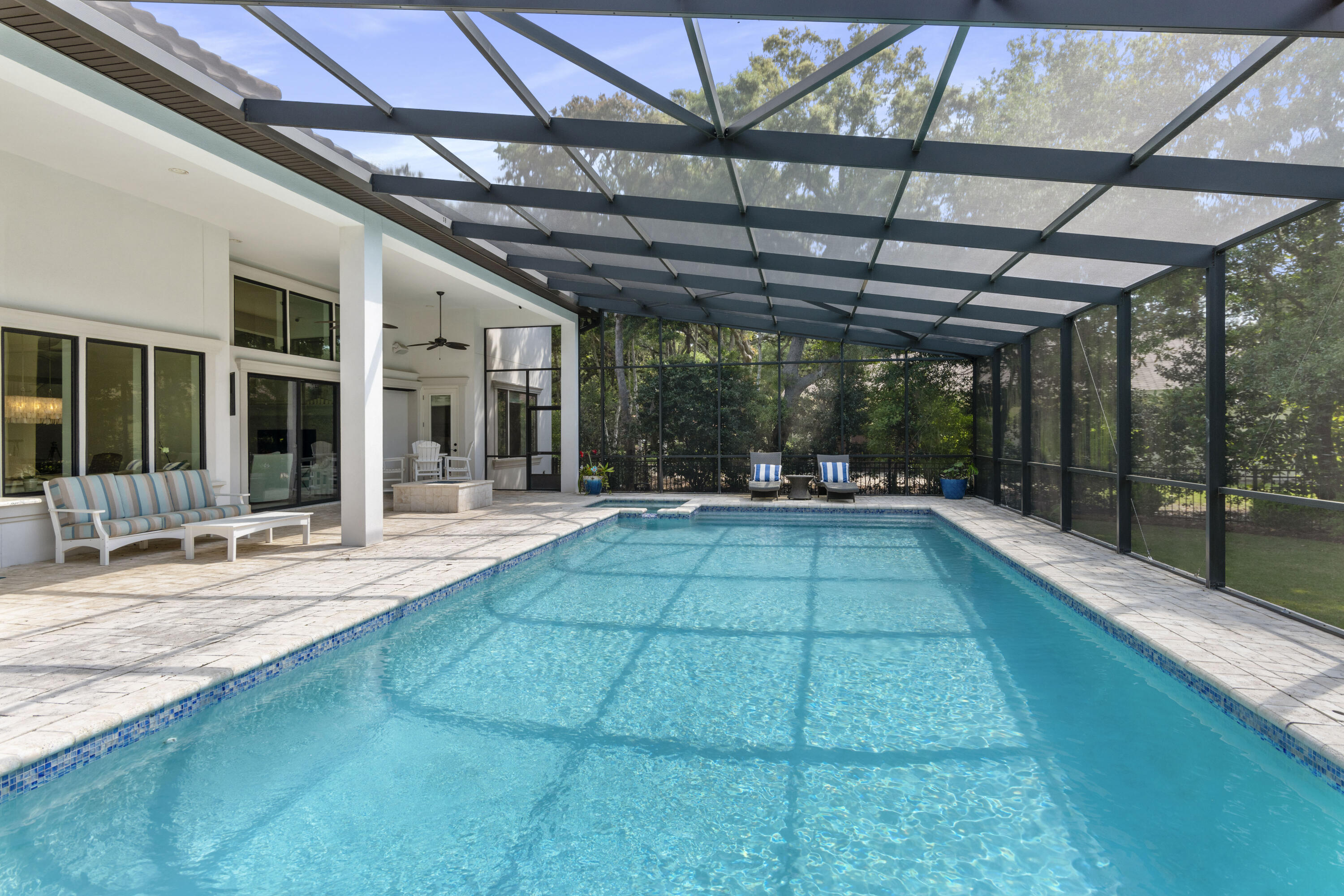 KELLY PLANTATION S/D - Residential