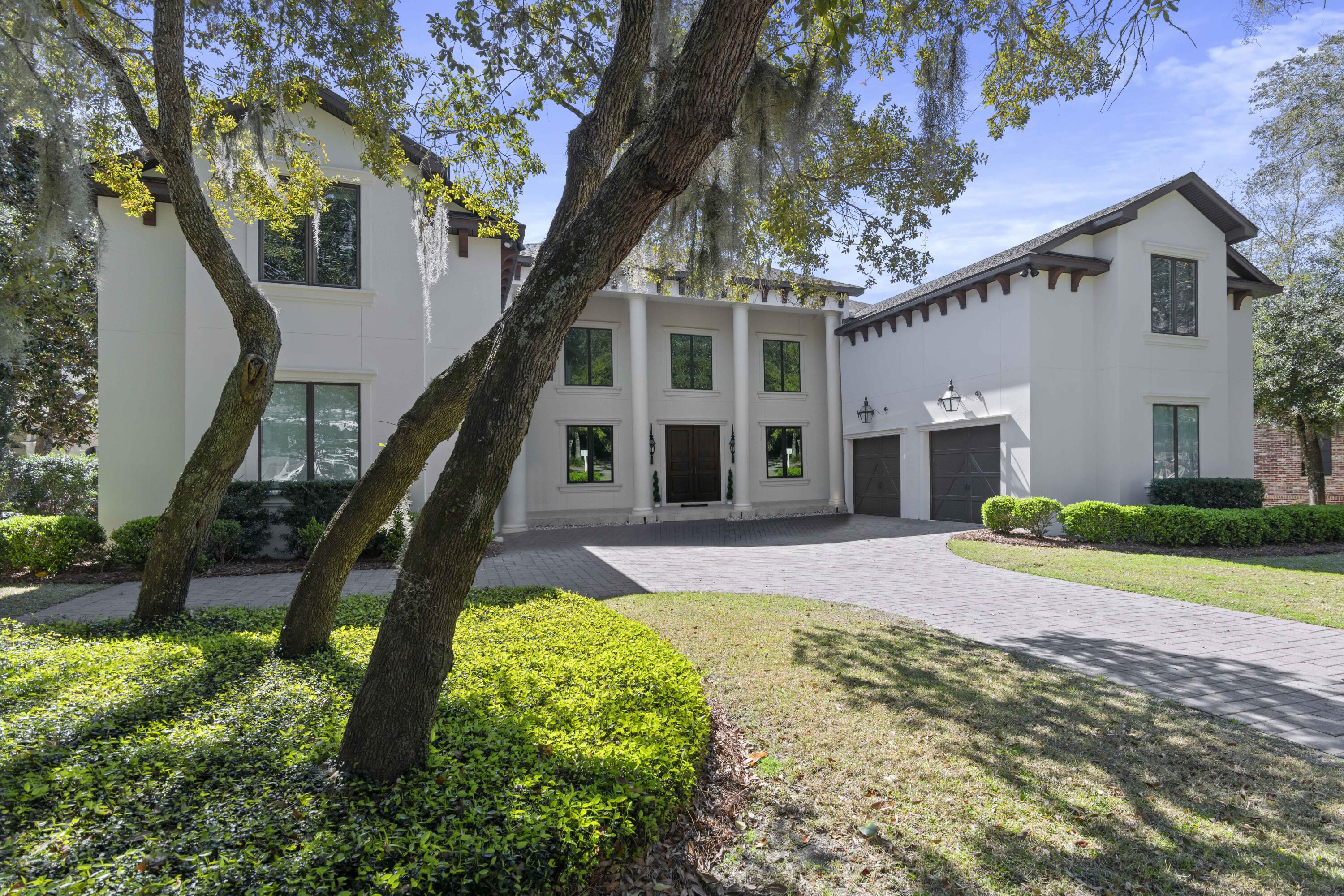 KELLY PLANTATION S/D - Residential