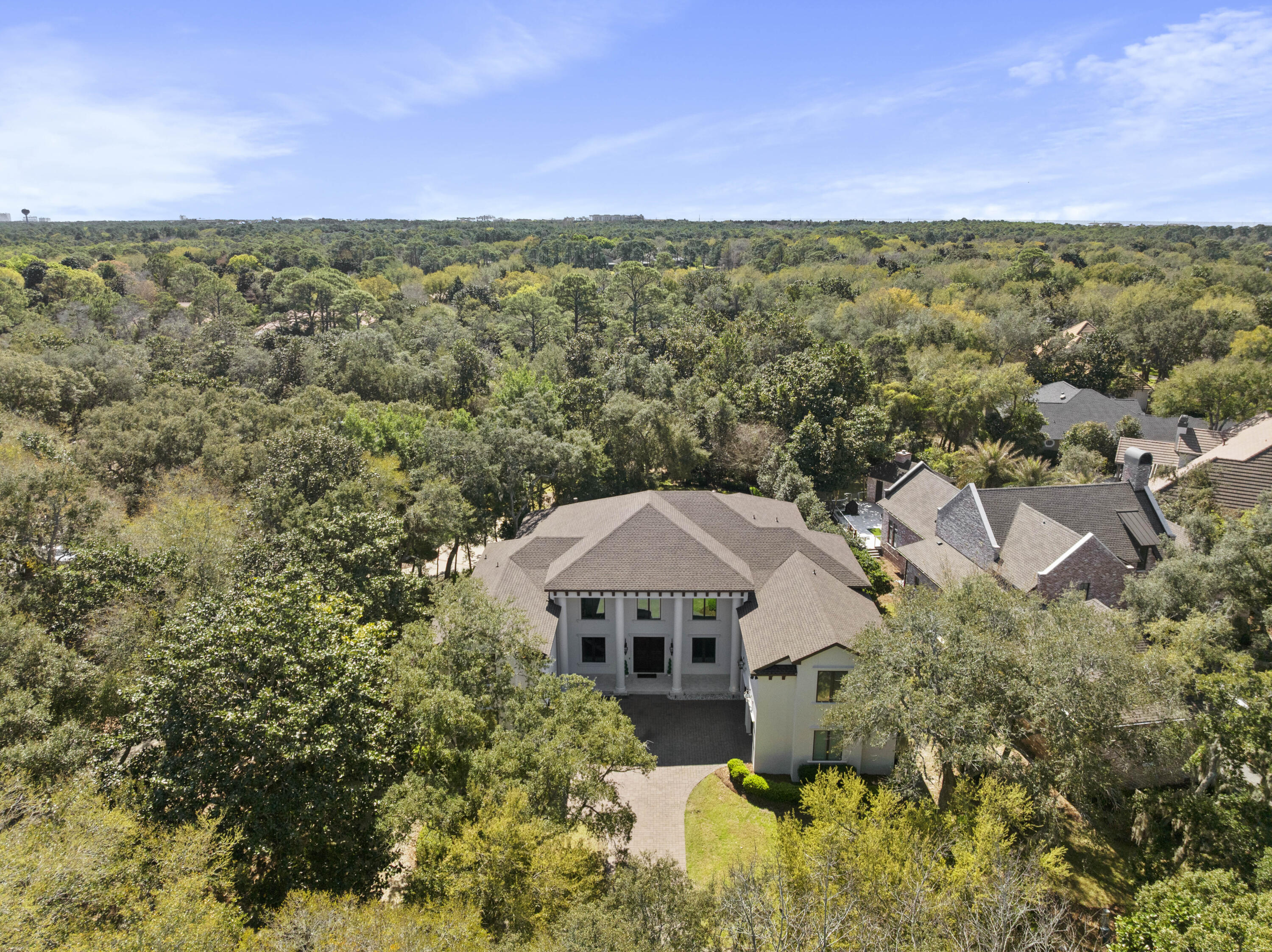 KELLY PLANTATION S/D - Residential