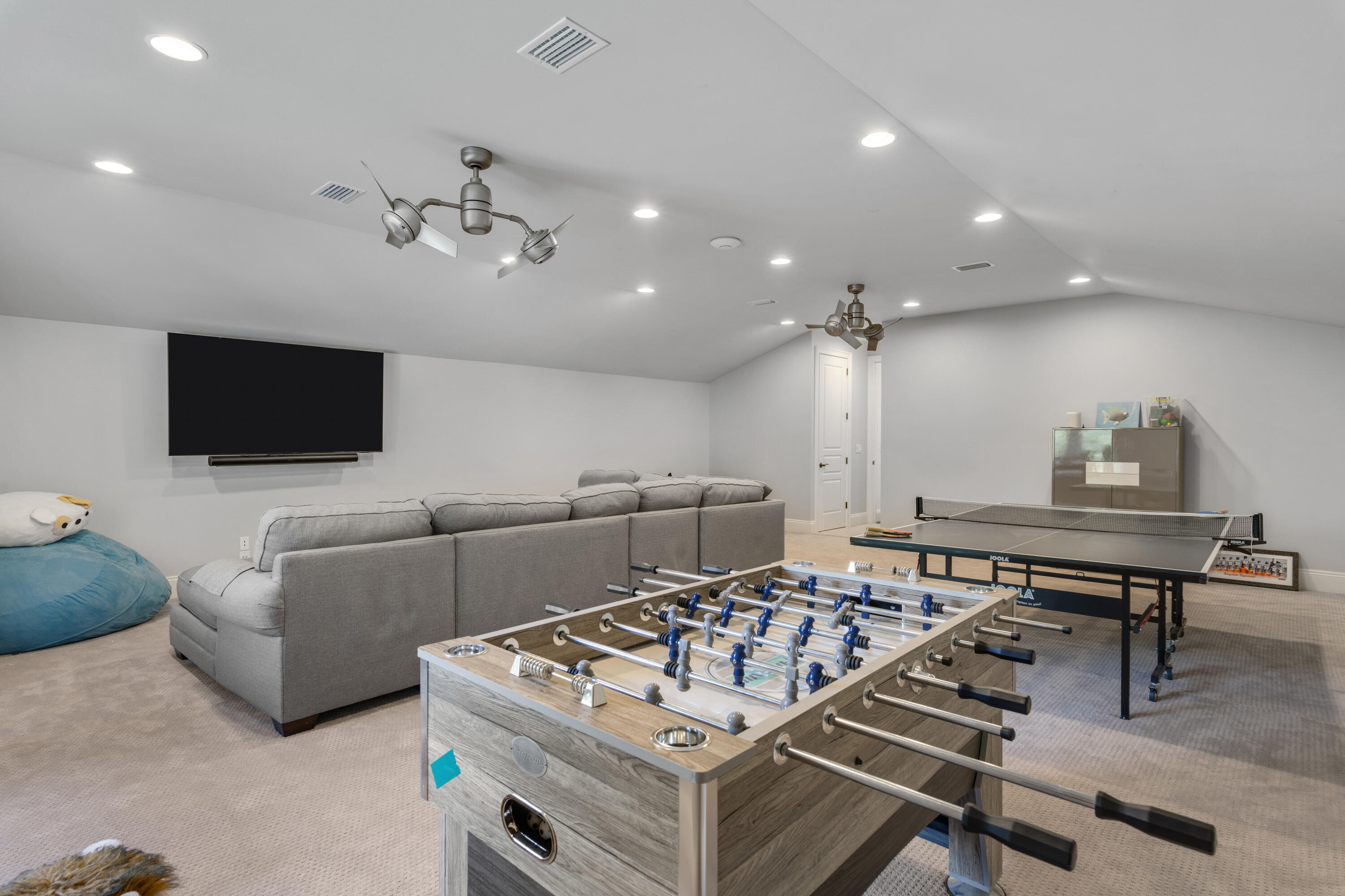 KELLY PLANTATION S/D - Residential