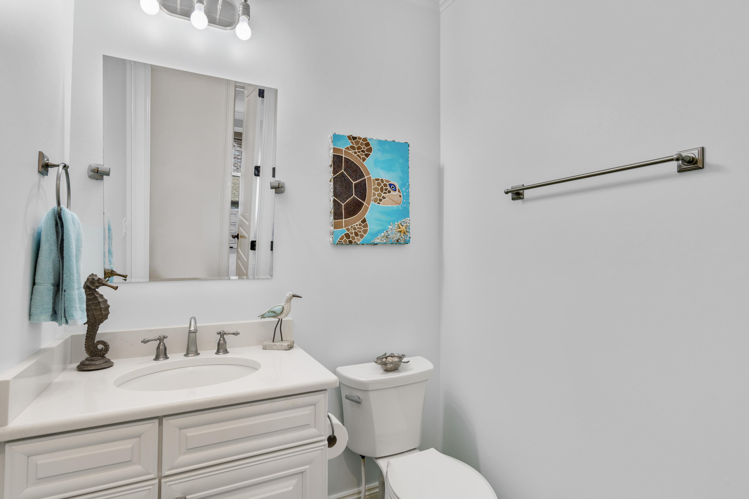 KELLY PLANTATION S/D - Residential