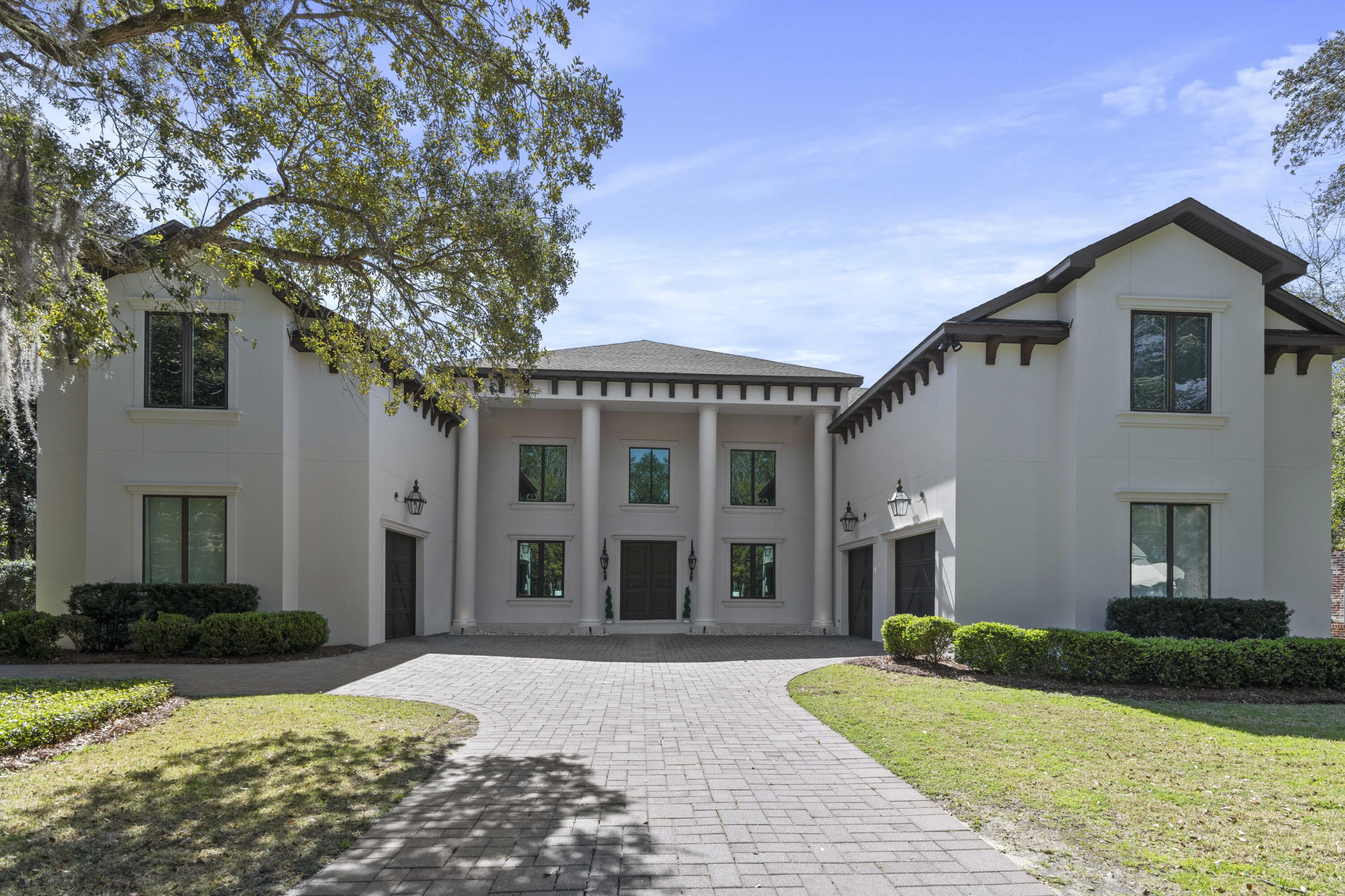 KELLY PLANTATION S/D - Residential