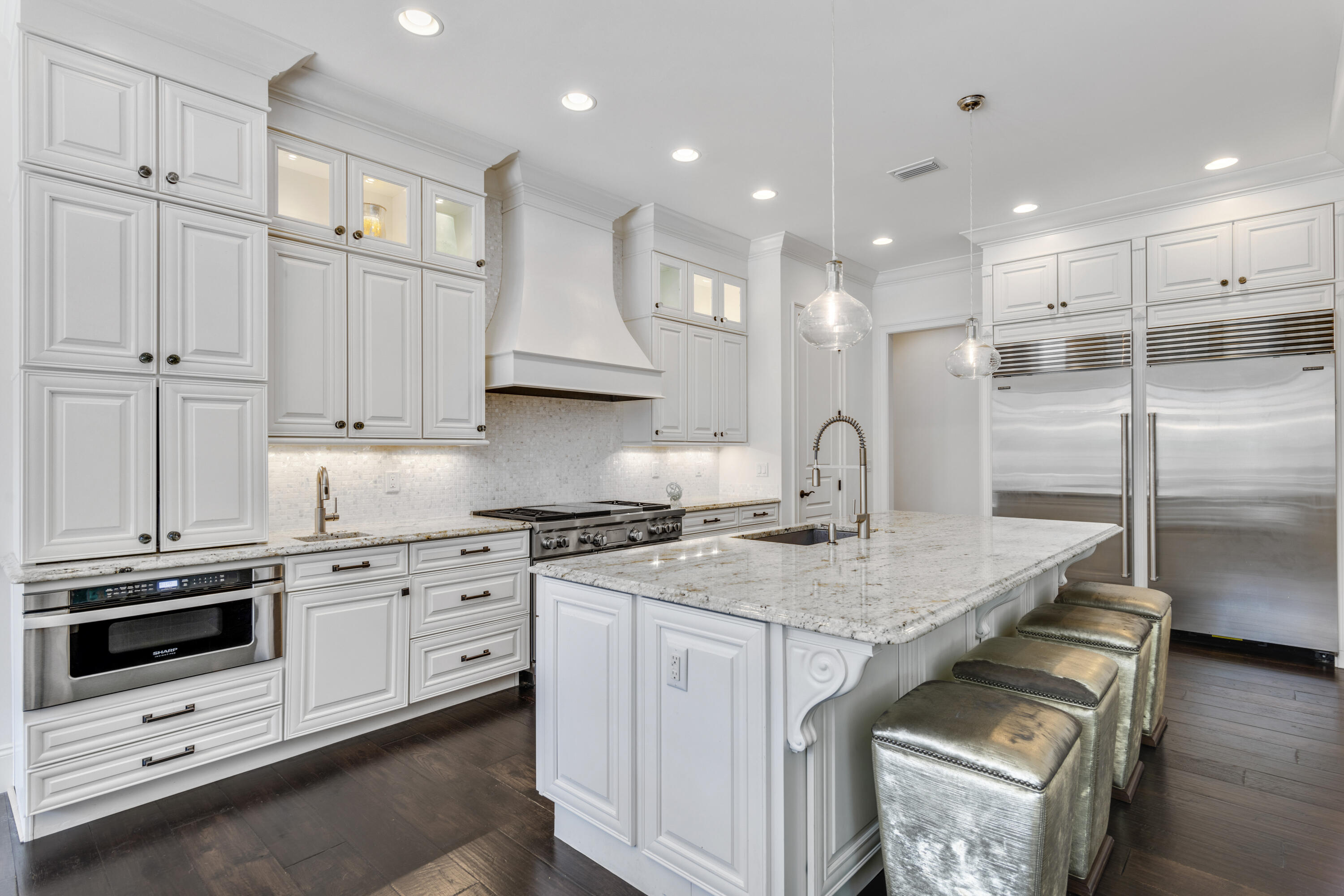 KELLY PLANTATION S/D - Residential