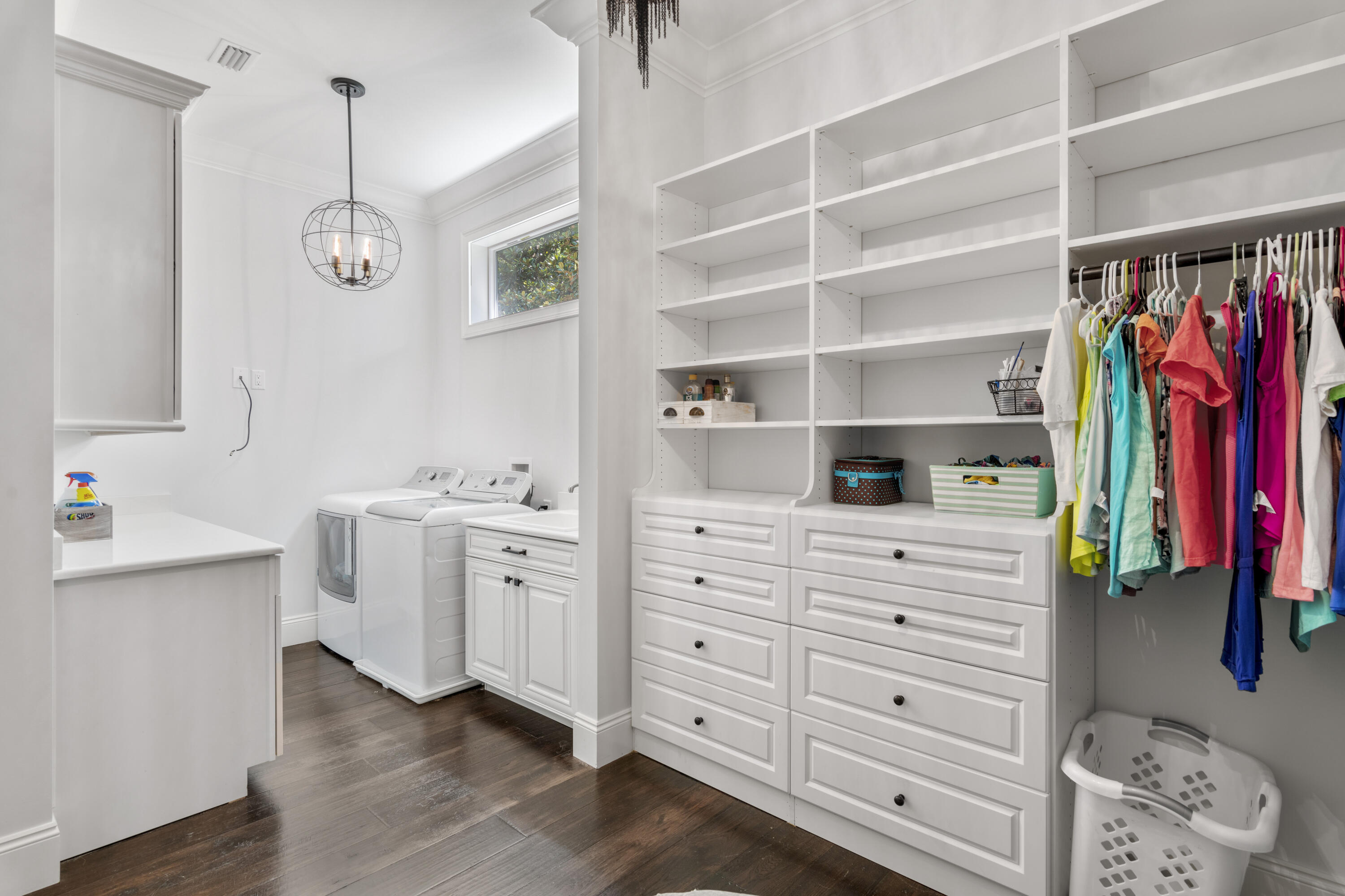 KELLY PLANTATION S/D - Residential