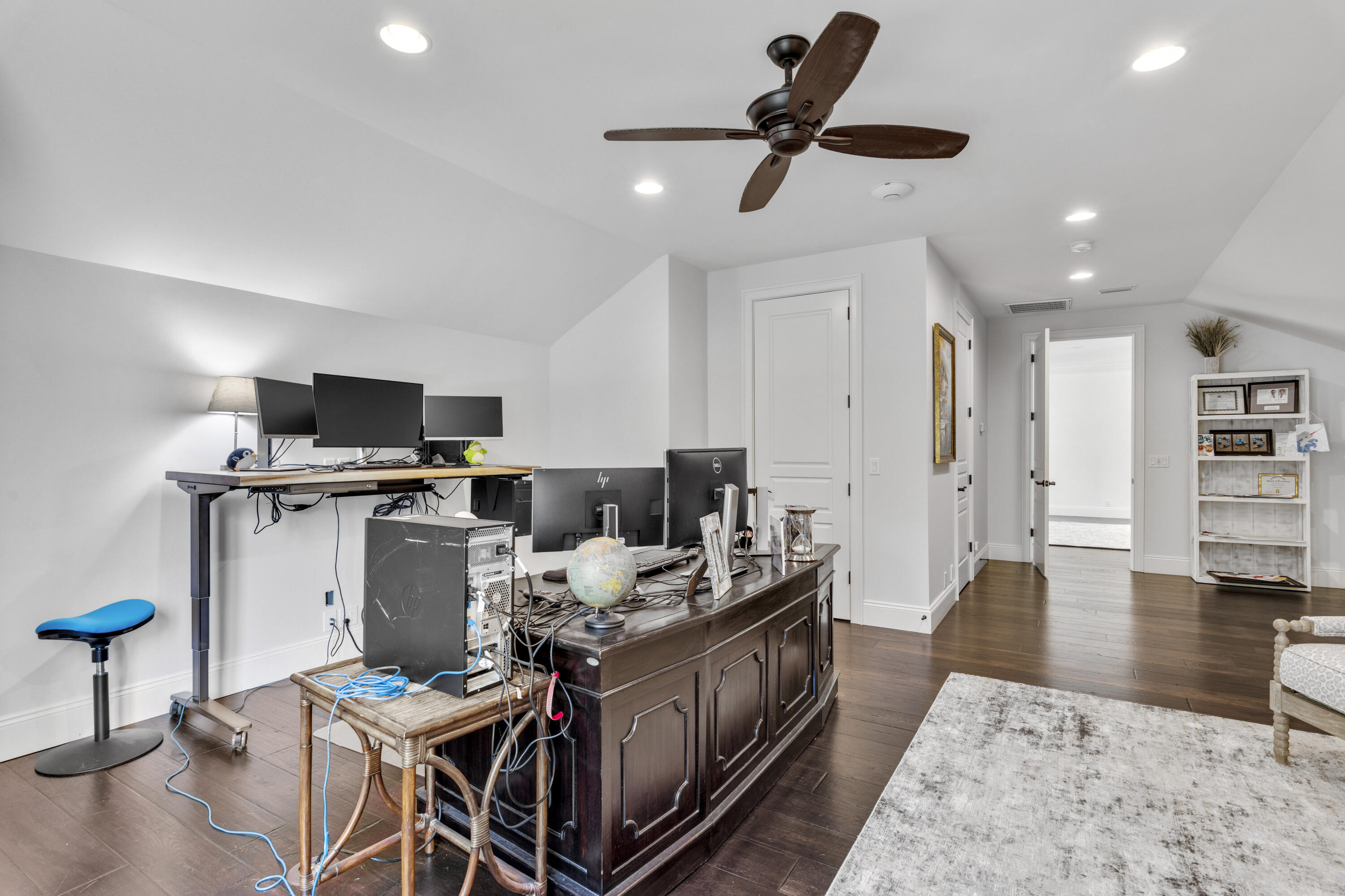 KELLY PLANTATION S/D - Residential