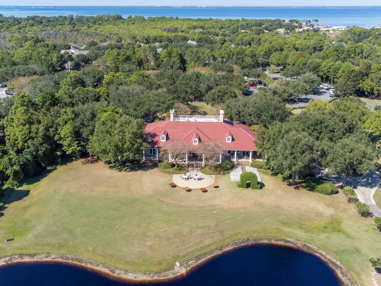 KELLY PLANTATION S/D - Residential