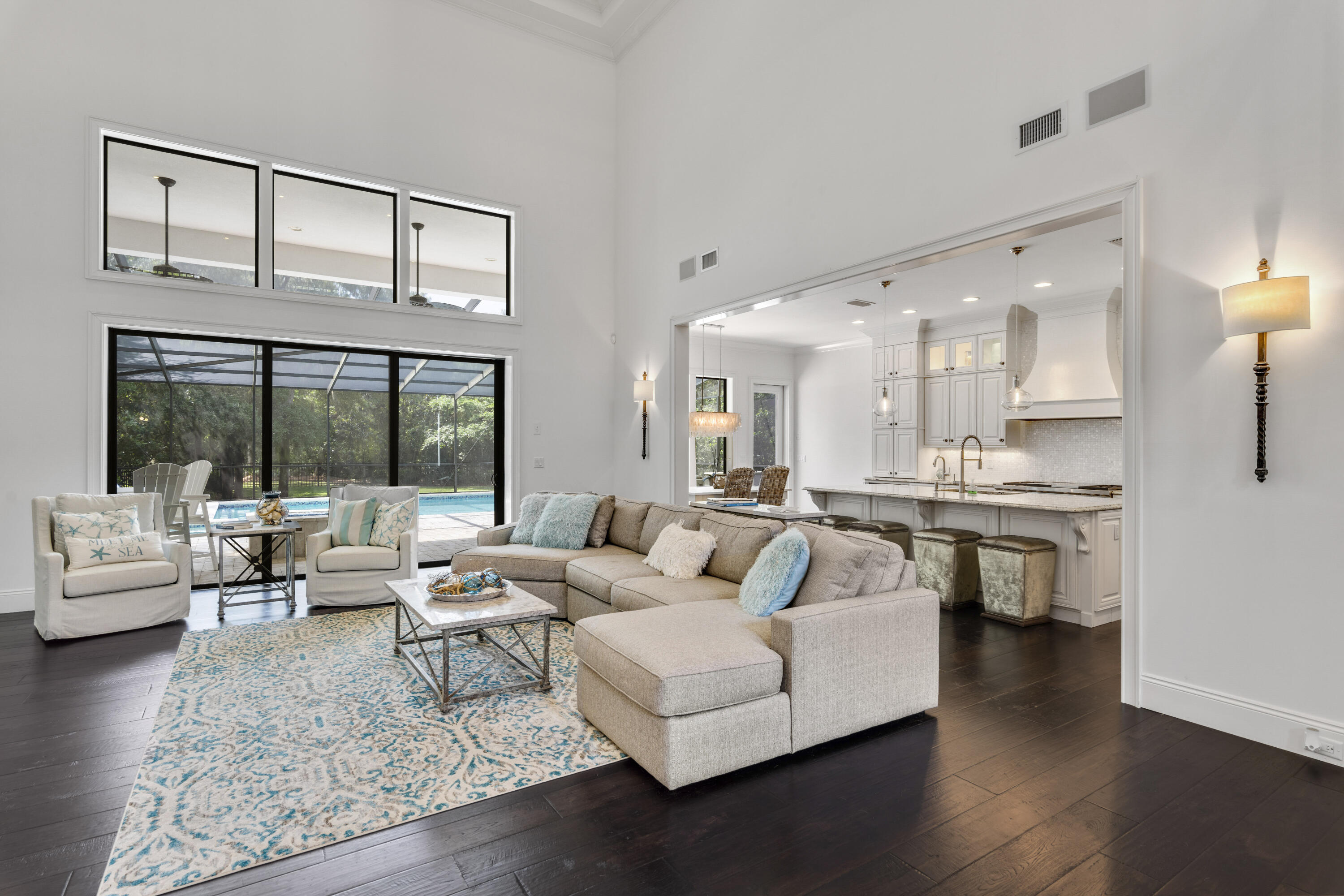 KELLY PLANTATION S/D - Residential