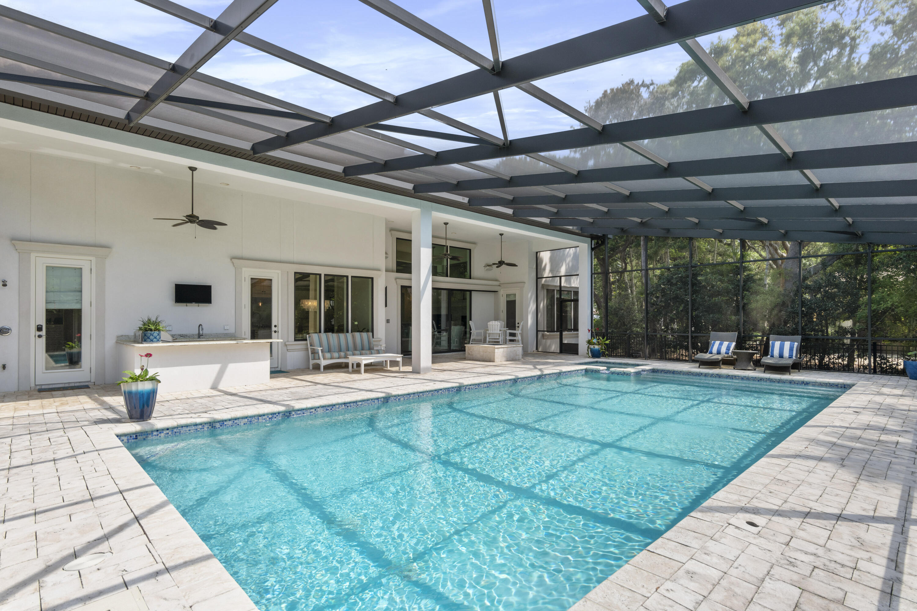 KELLY PLANTATION S/D - Residential