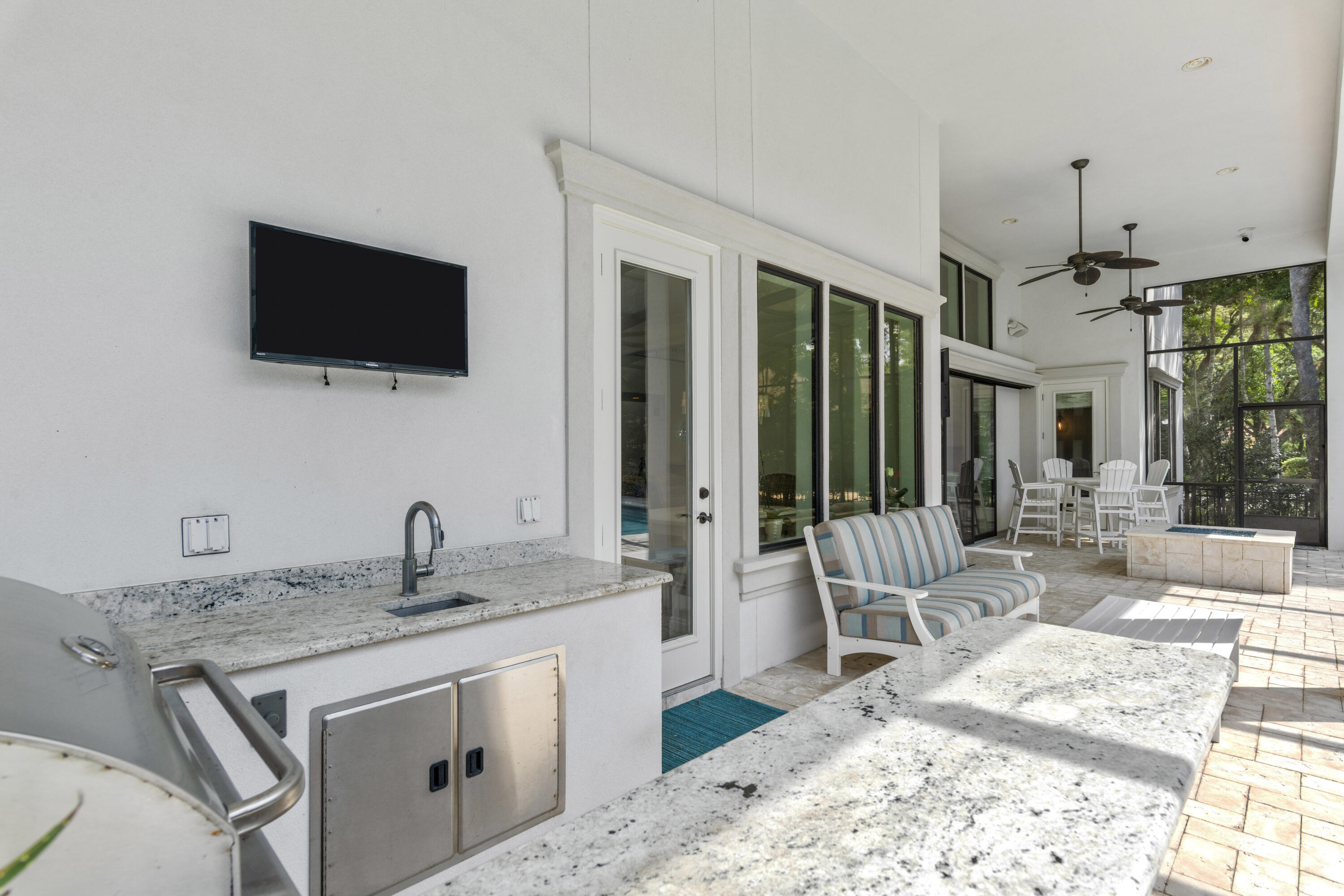 KELLY PLANTATION S/D - Residential