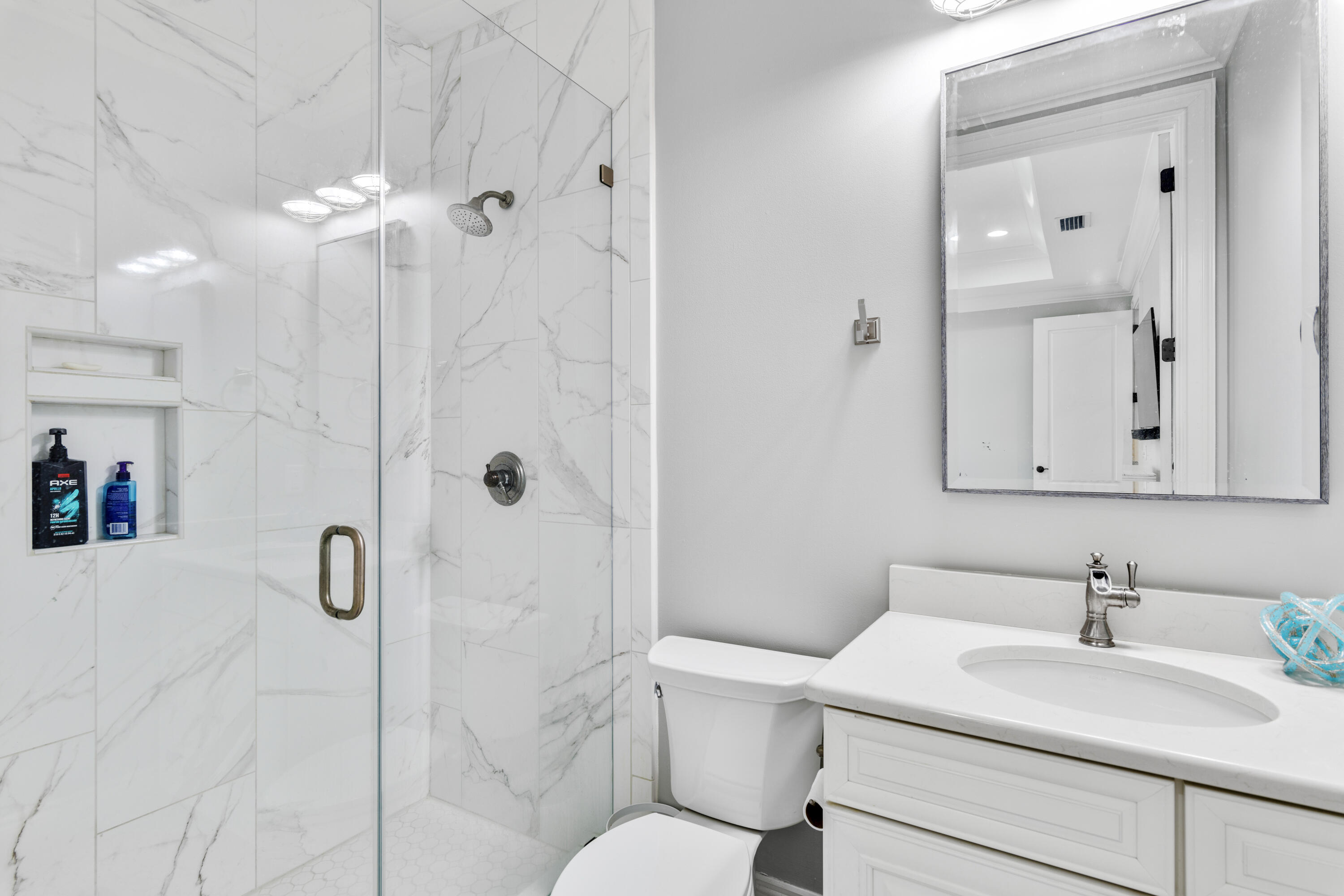 KELLY PLANTATION S/D - Residential