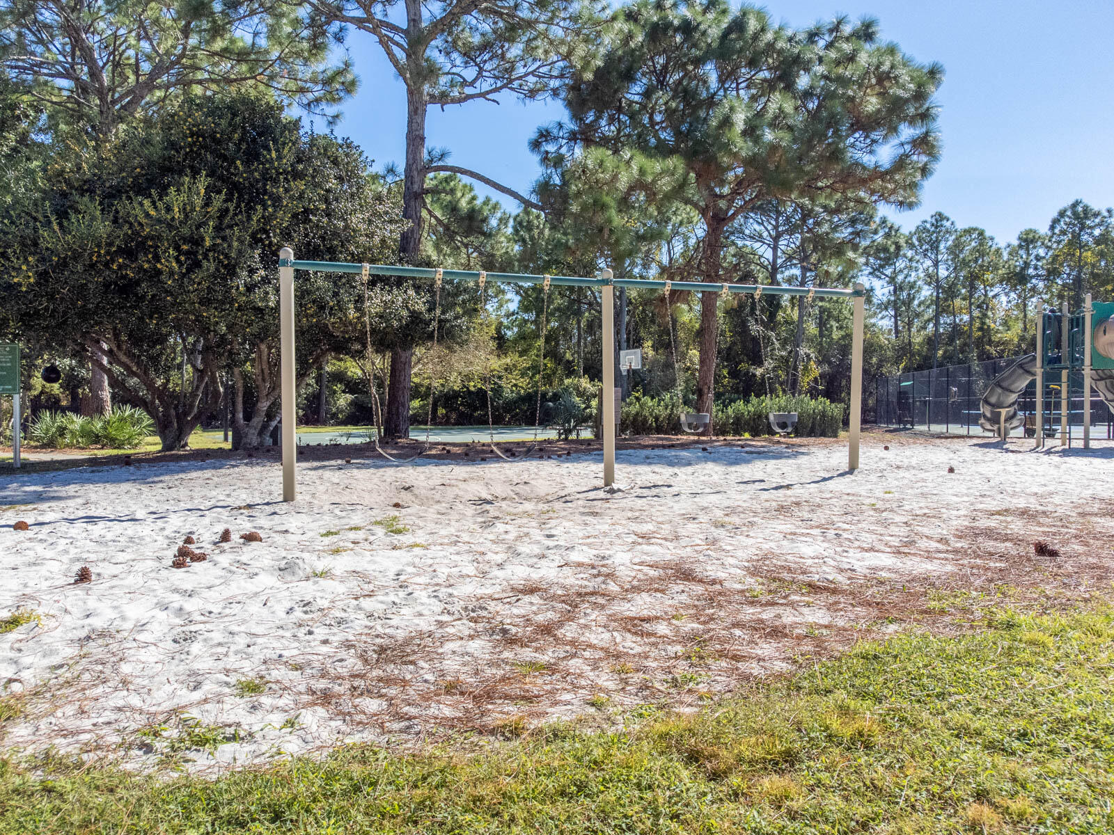 KELLY PLANTATION S/D - Residential