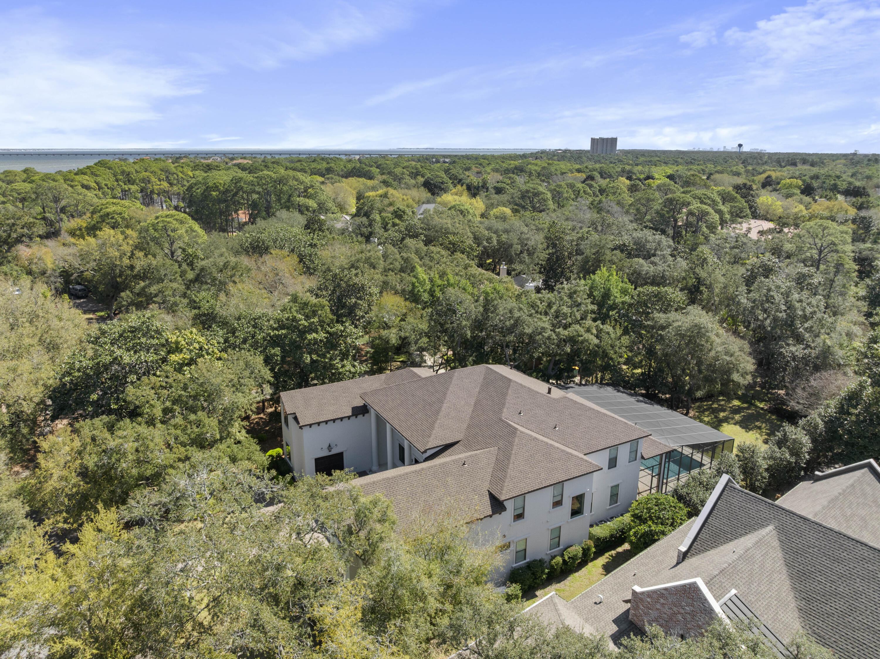 KELLY PLANTATION S/D - Residential