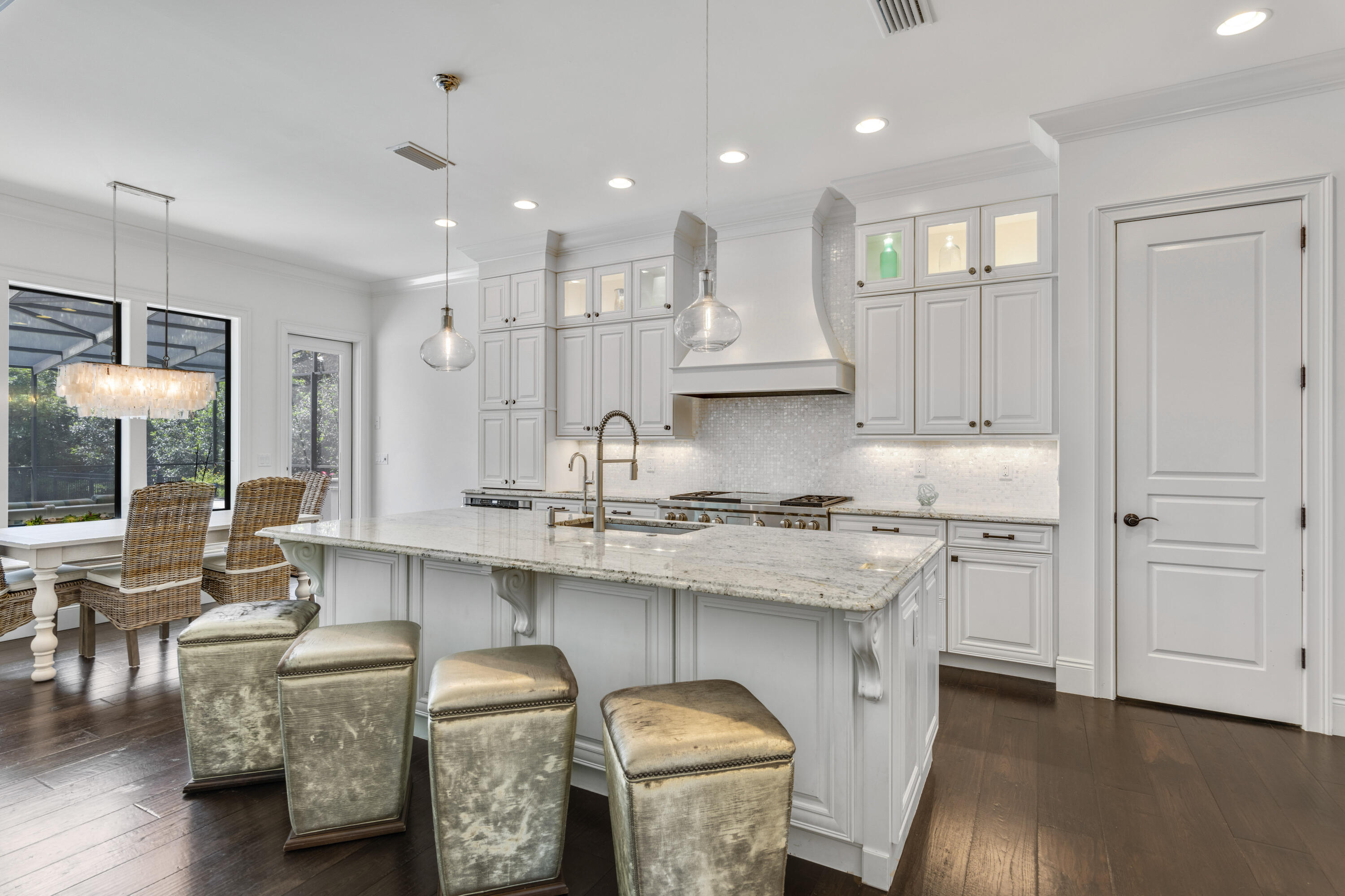 KELLY PLANTATION S/D - Residential