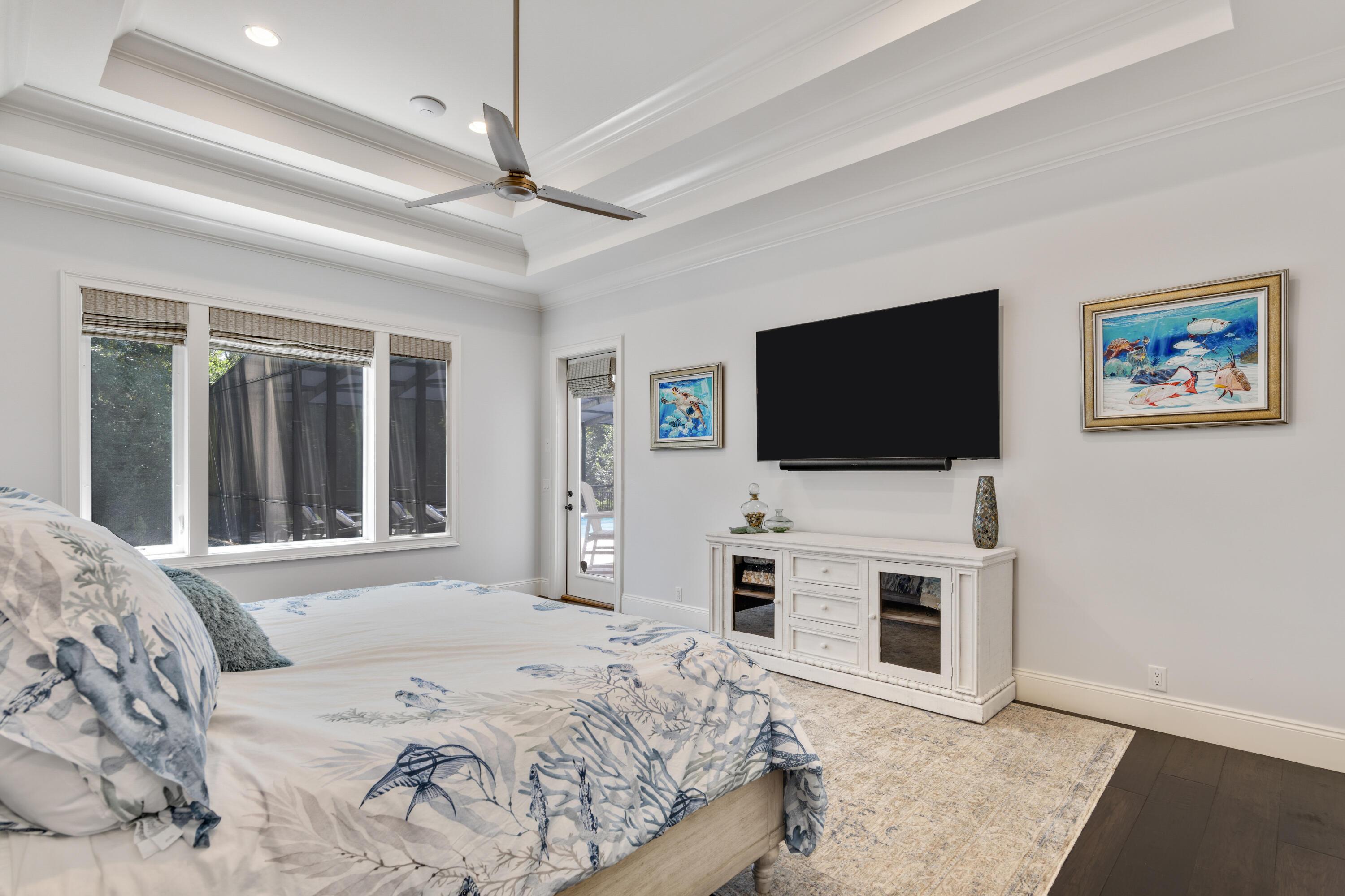 KELLY PLANTATION S/D - Residential