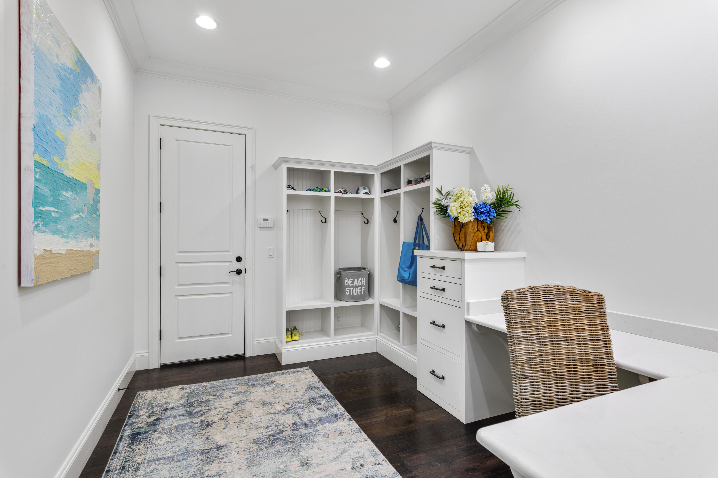 KELLY PLANTATION S/D - Residential