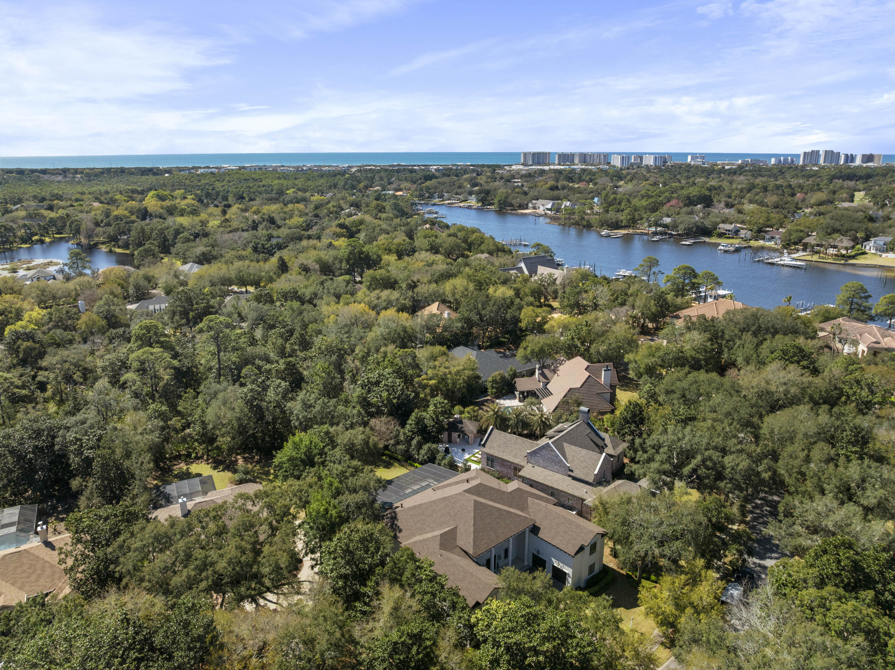 KELLY PLANTATION S/D - Residential