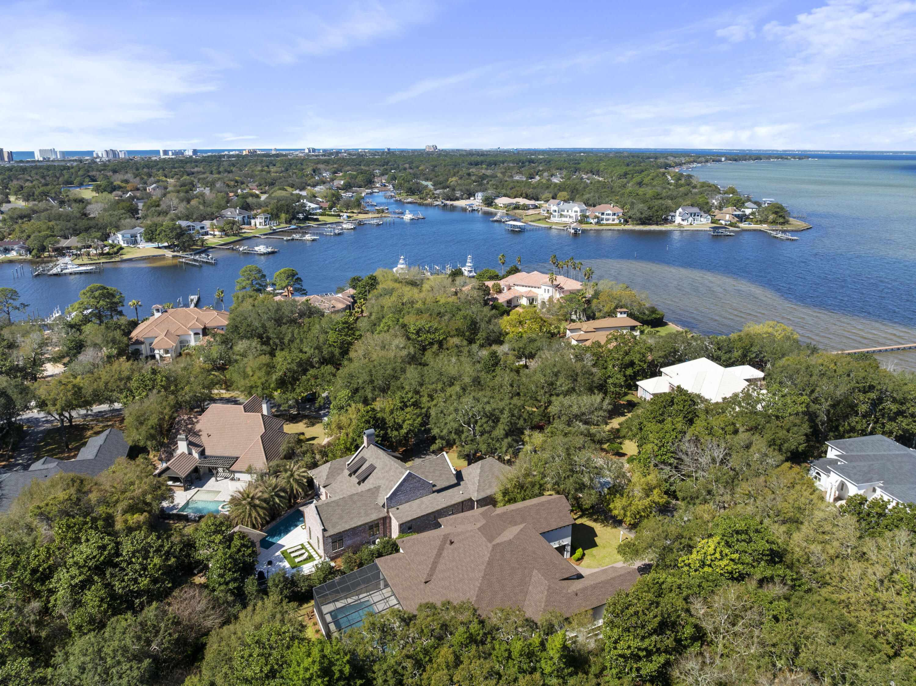 KELLY PLANTATION S/D - Residential