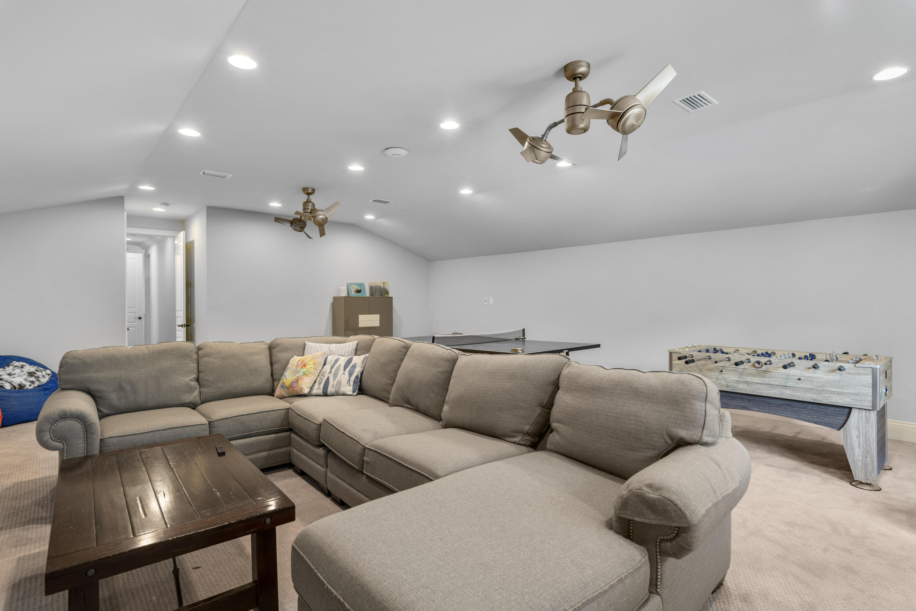 KELLY PLANTATION S/D - Residential