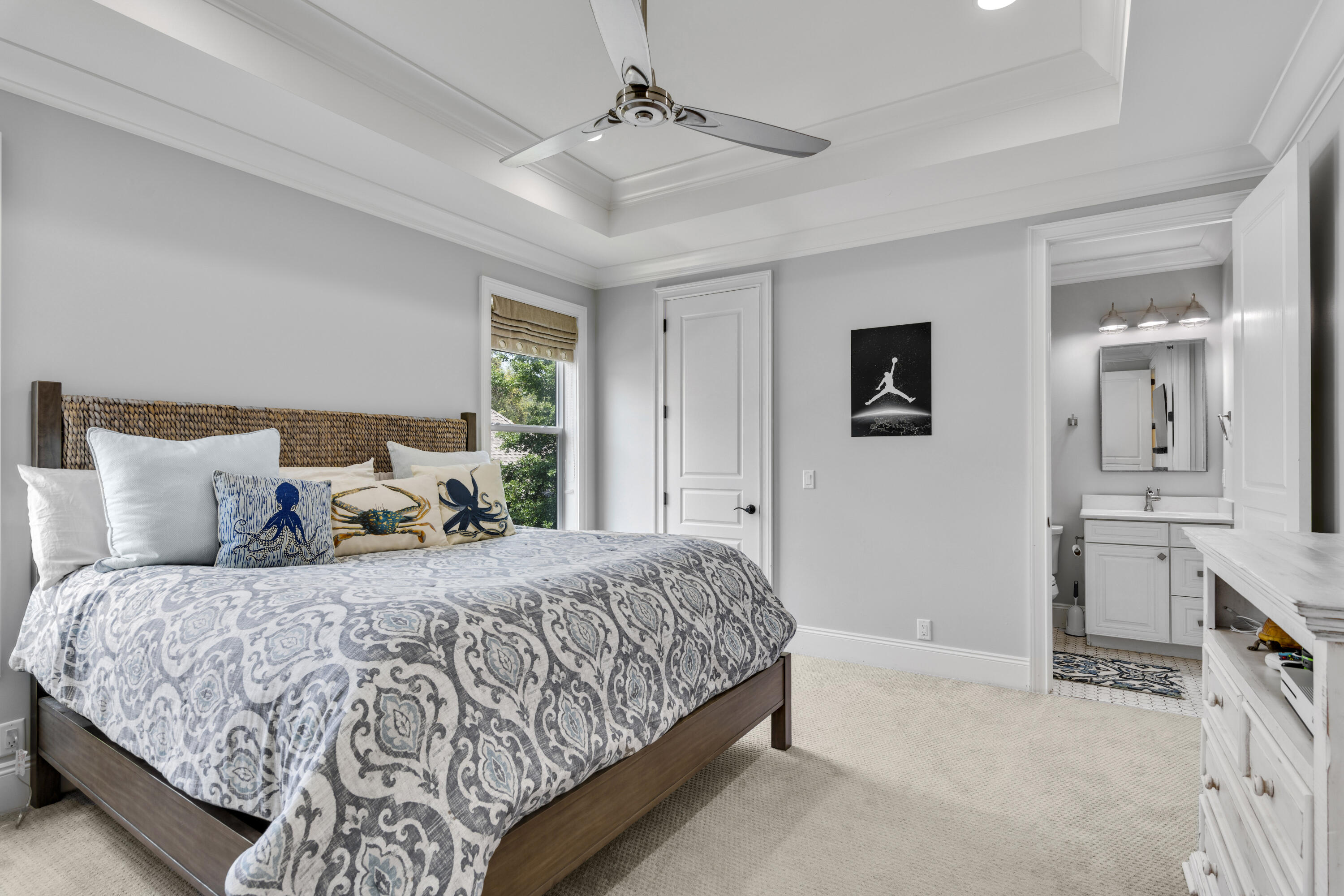 KELLY PLANTATION S/D - Residential