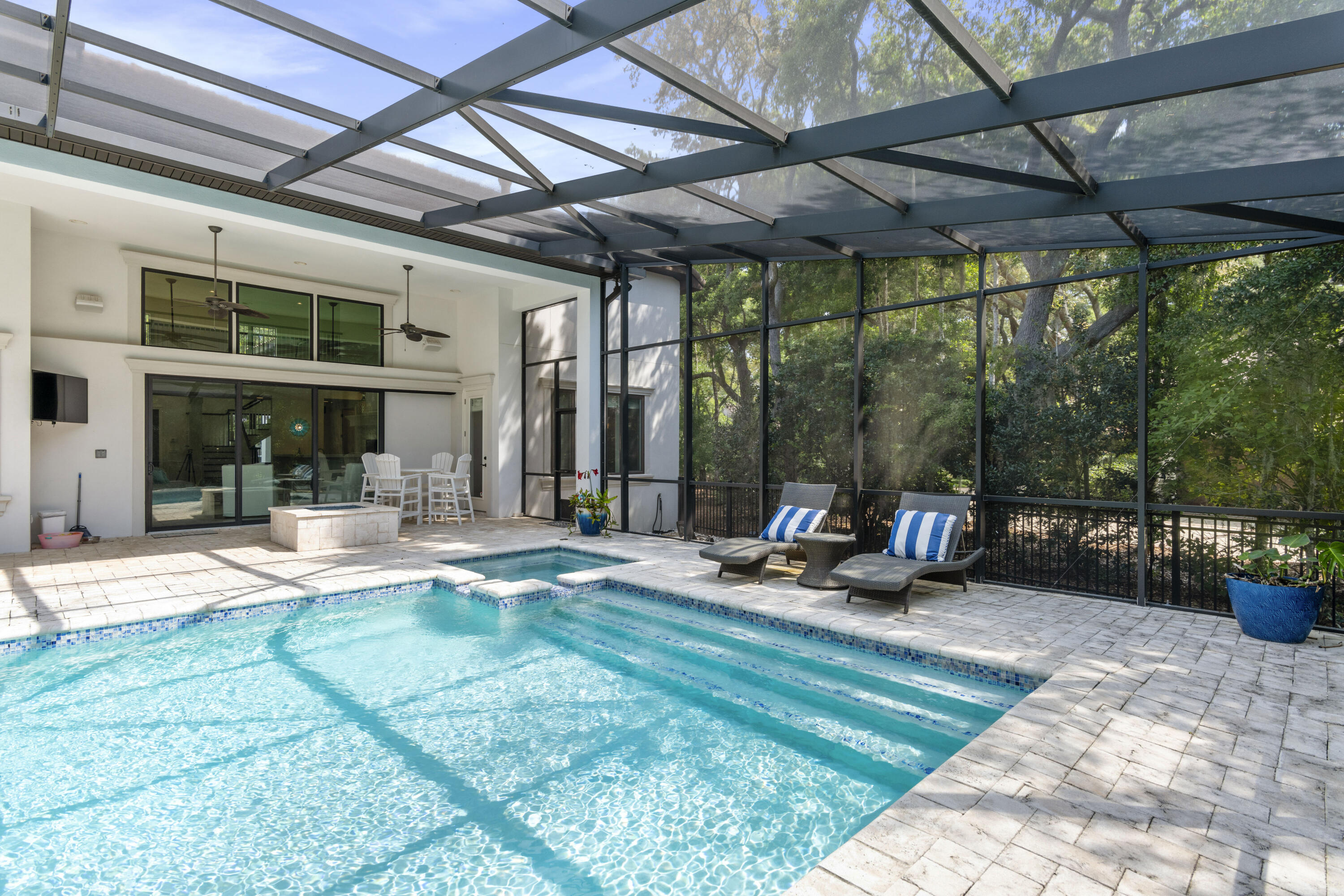 KELLY PLANTATION S/D - Residential