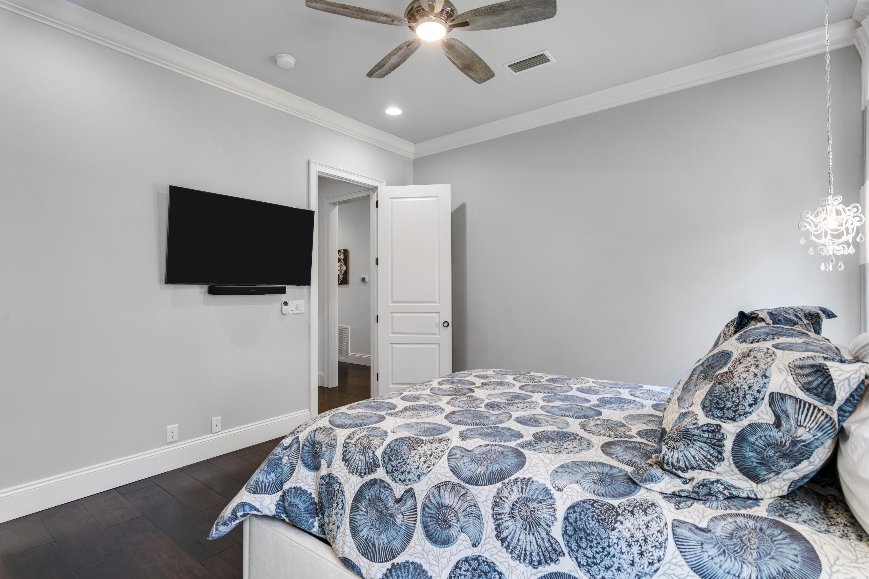 KELLY PLANTATION S/D - Residential