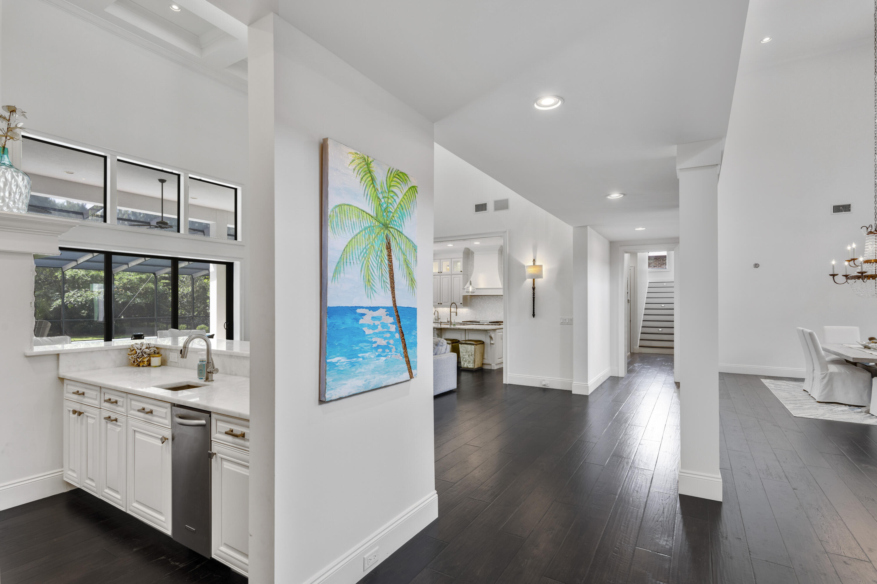 KELLY PLANTATION S/D - Residential